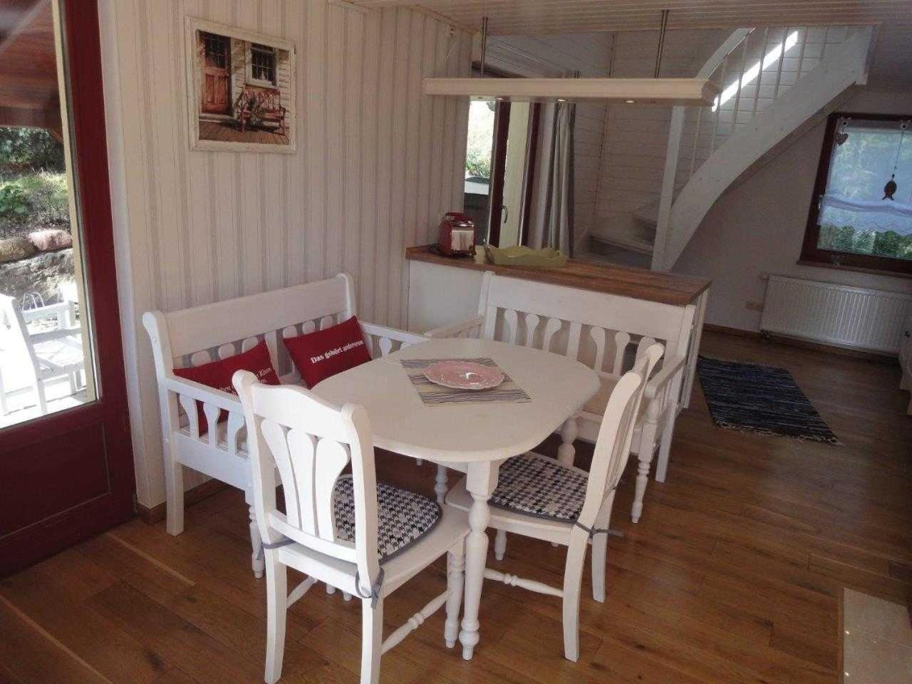 Ferienhaus Rotkaeppchen