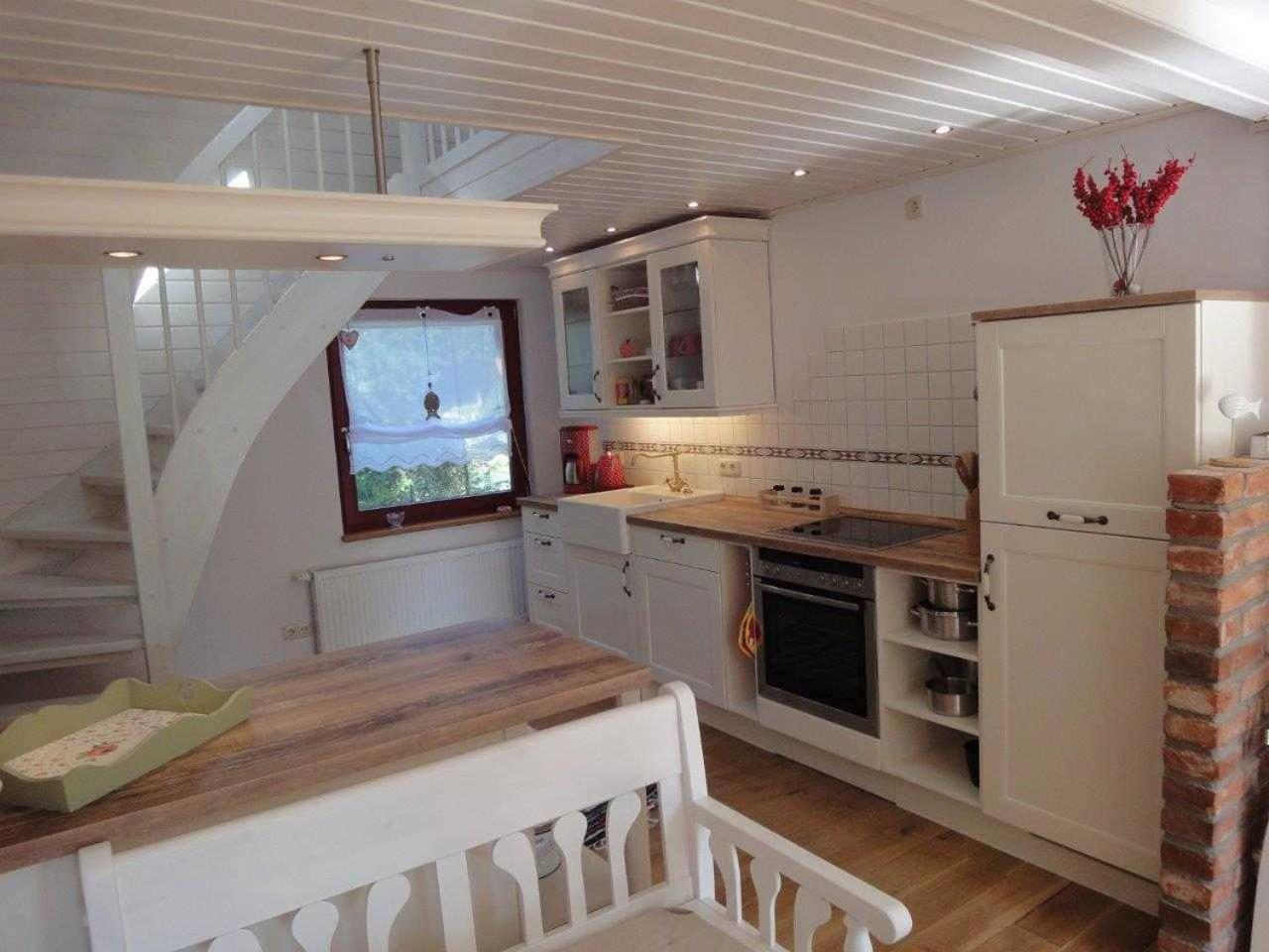 Ferienhaus Rotkaeppchen