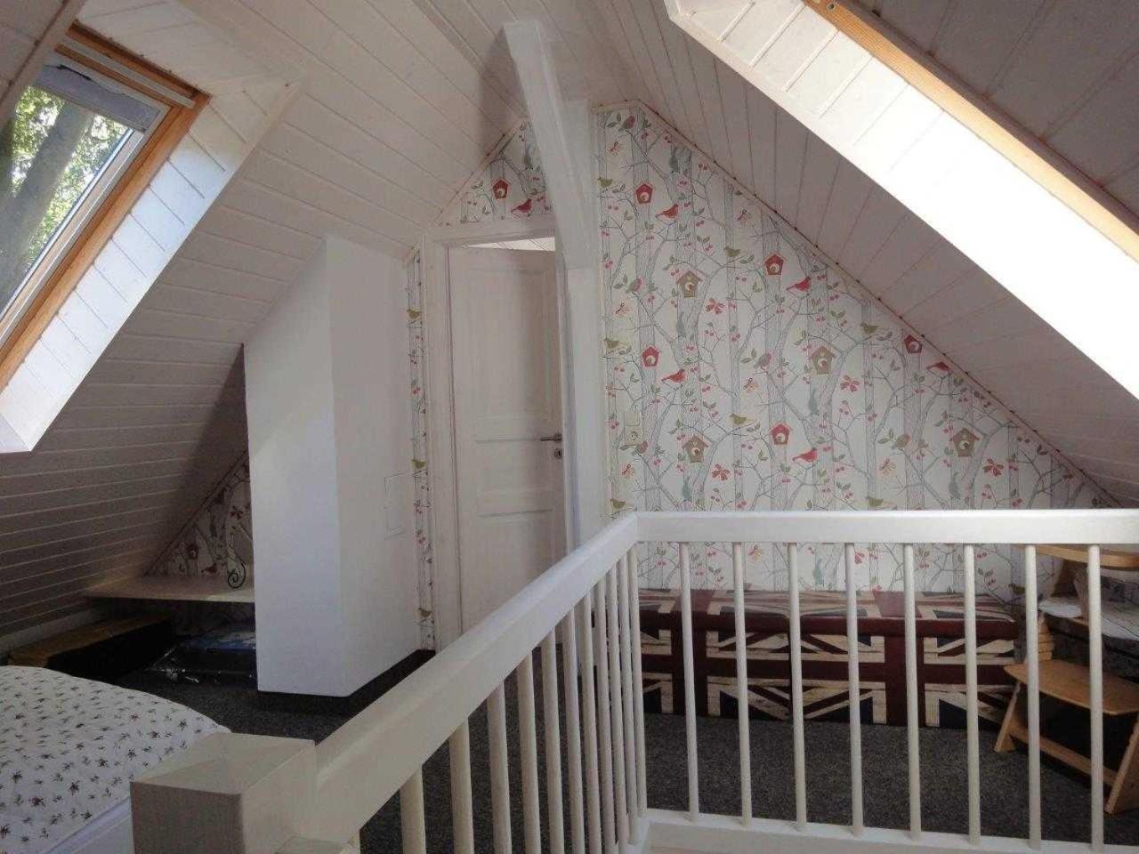 Ferienhaus Rotkaeppchen