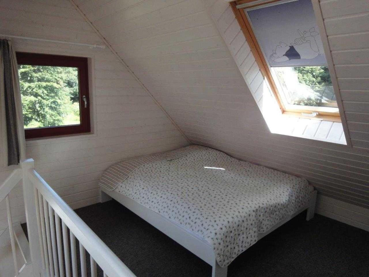 Ferienhaus Rotkaeppchen