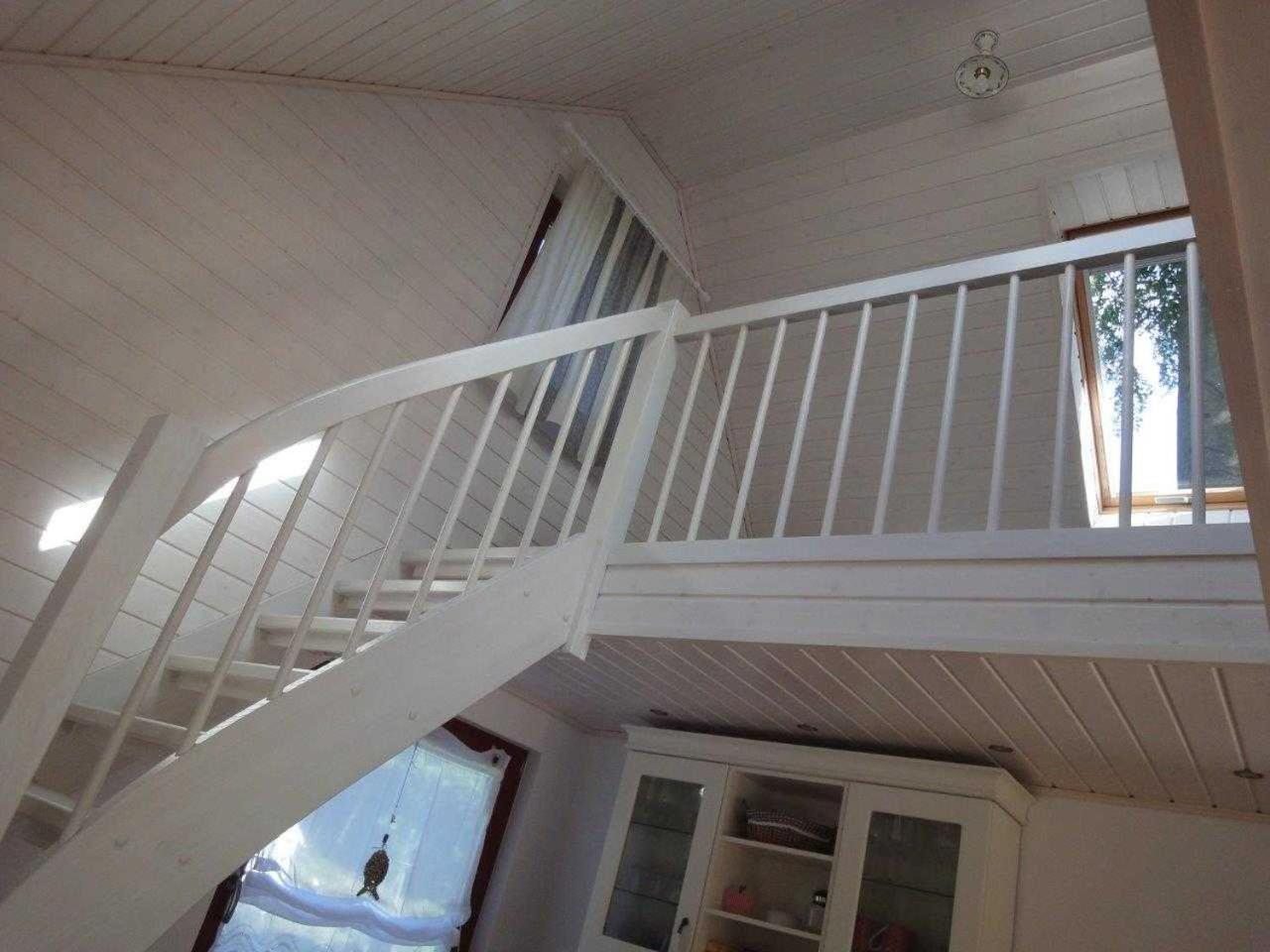 Ferienhaus Rotkaeppchen