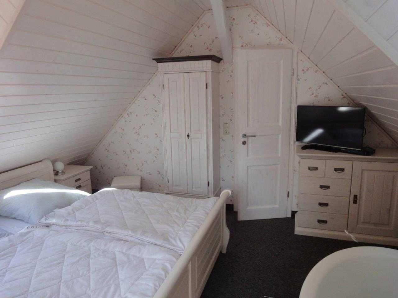 Ferienhaus Rotkaeppchen
