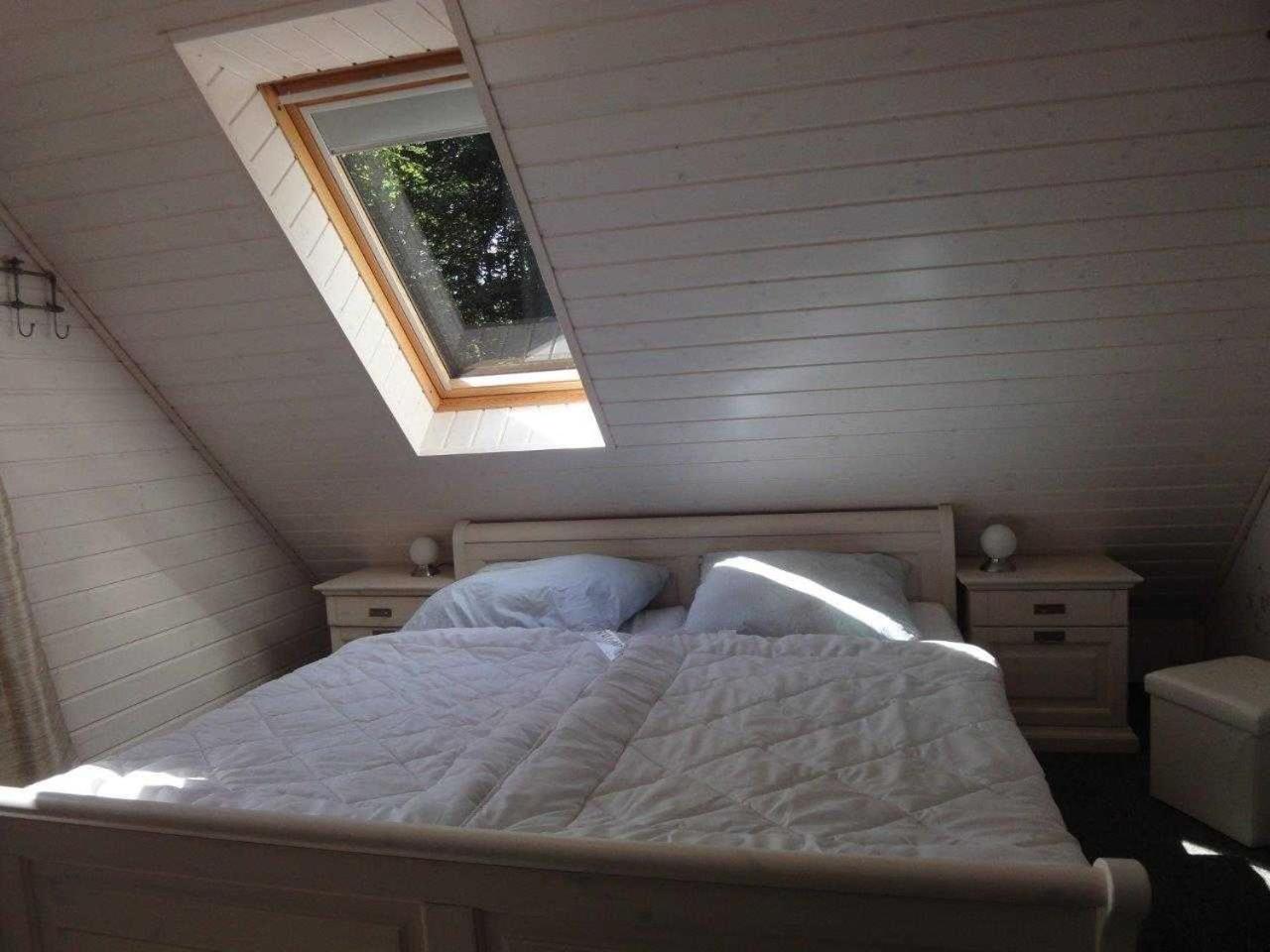 Ferienhaus Rotkaeppchen
