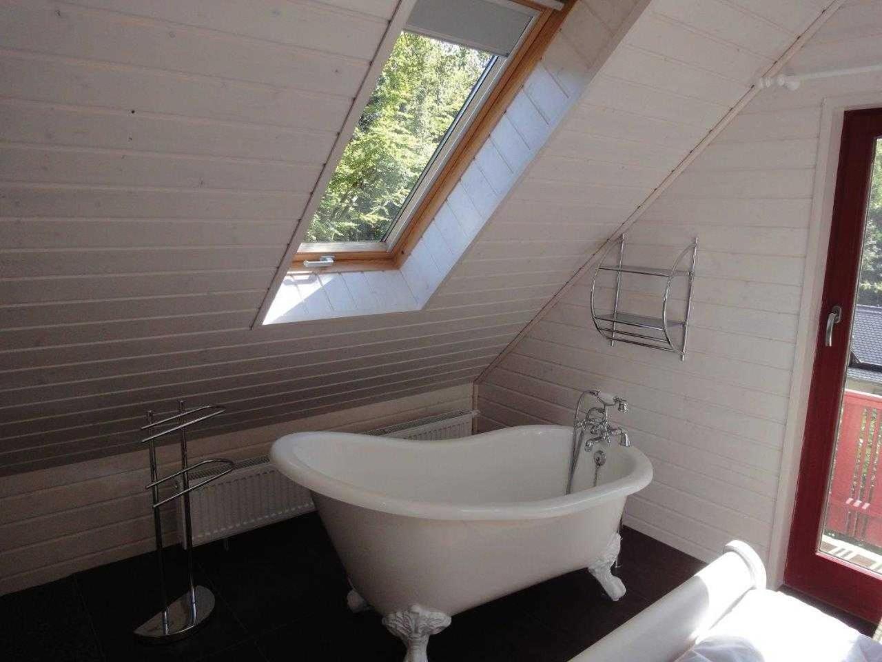 Ferienhaus Rotkaeppchen