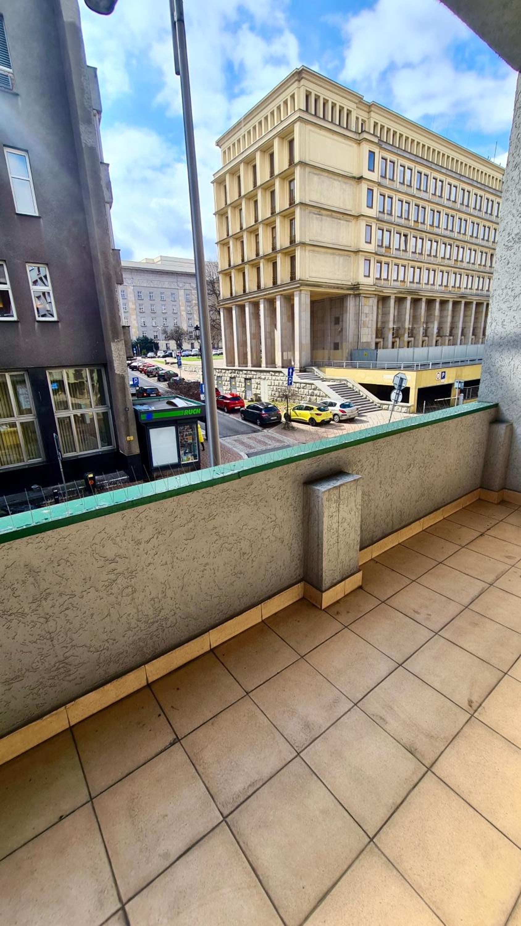 Katowice Vacations - Hostel Moderna Rest - Property Image 12