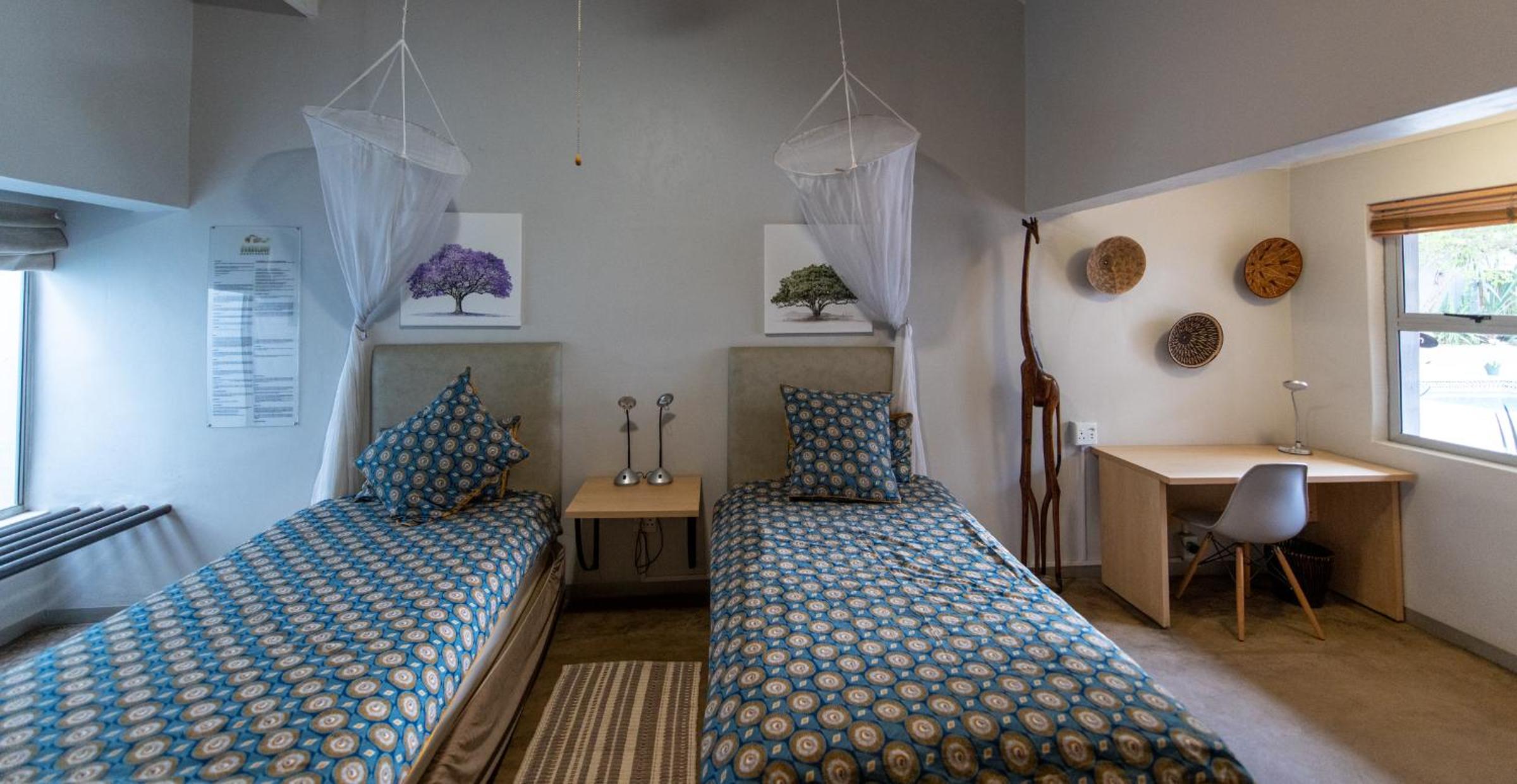 Vondelhof Guesthouse