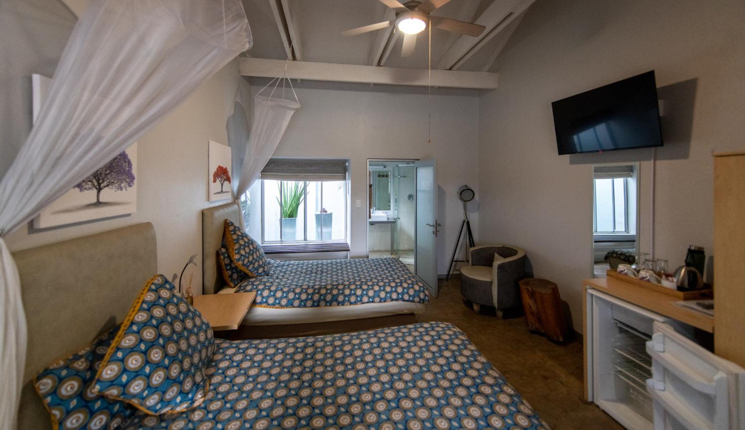 Vondelhof Guesthouse