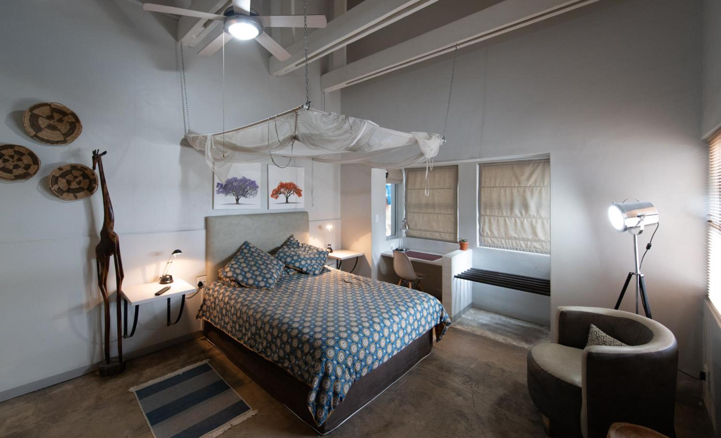 Vondelhof Guesthouse