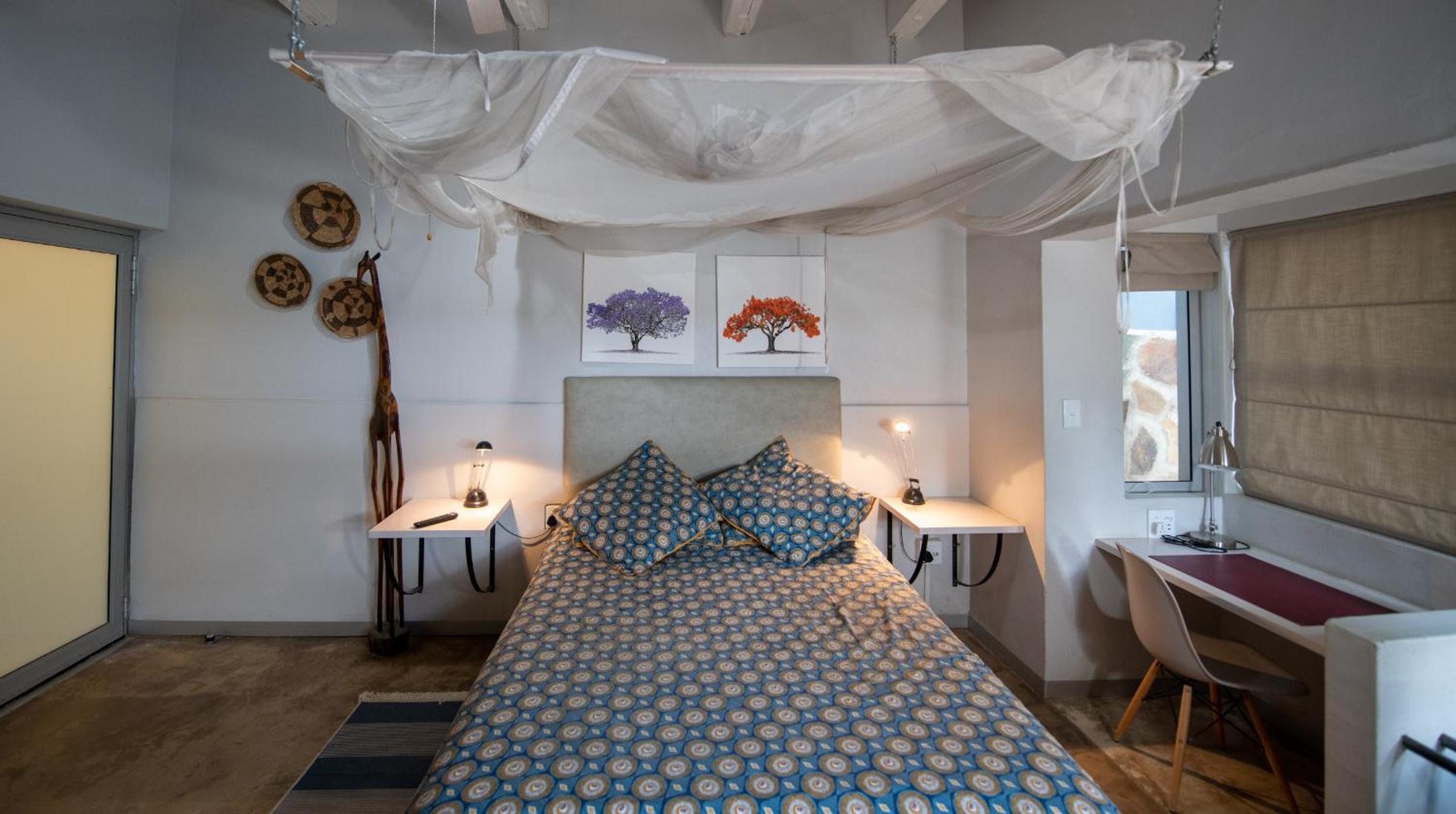 Vondelhof Guesthouse