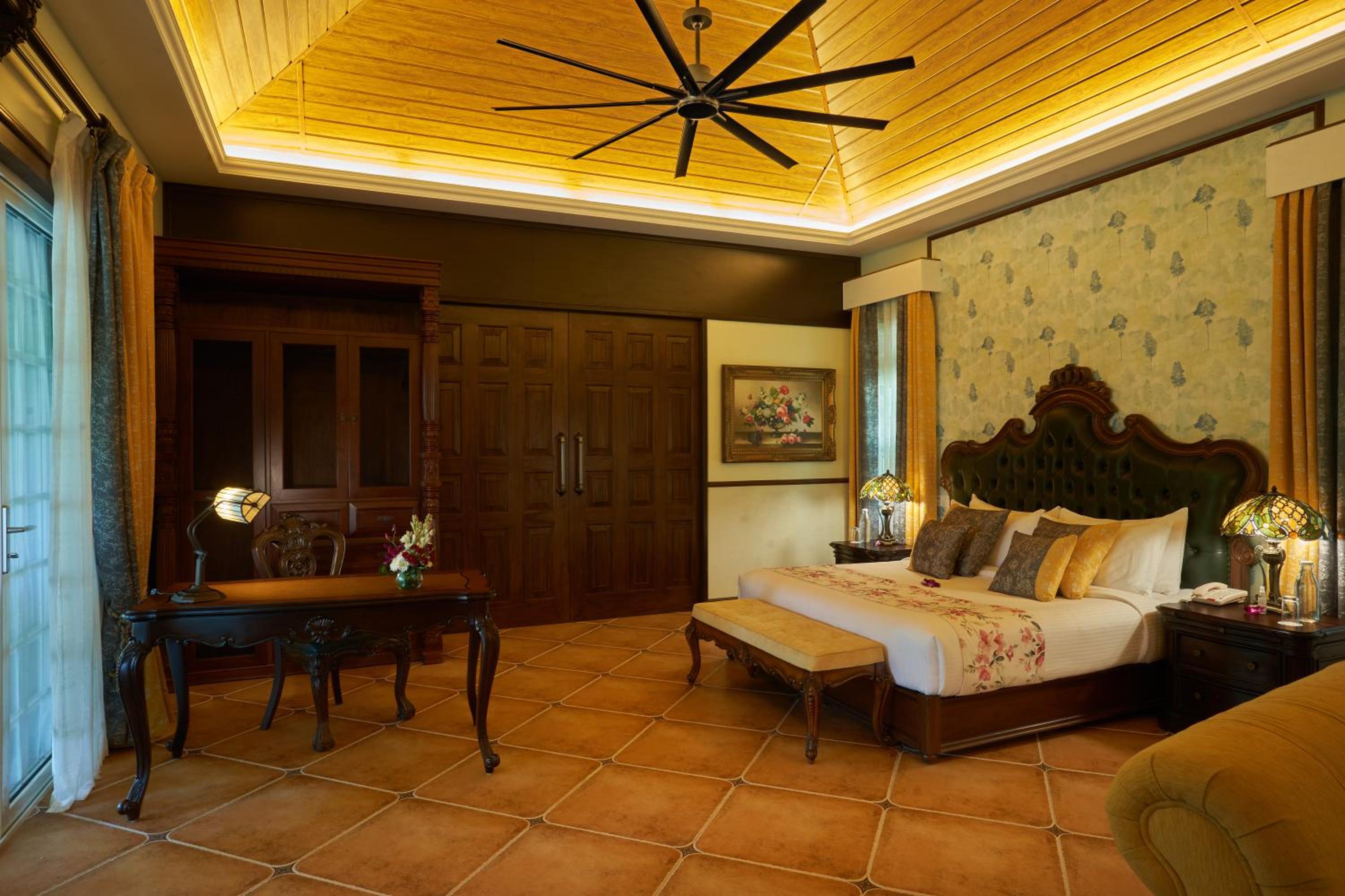 Coorg Wilderness Resort & Spa 73