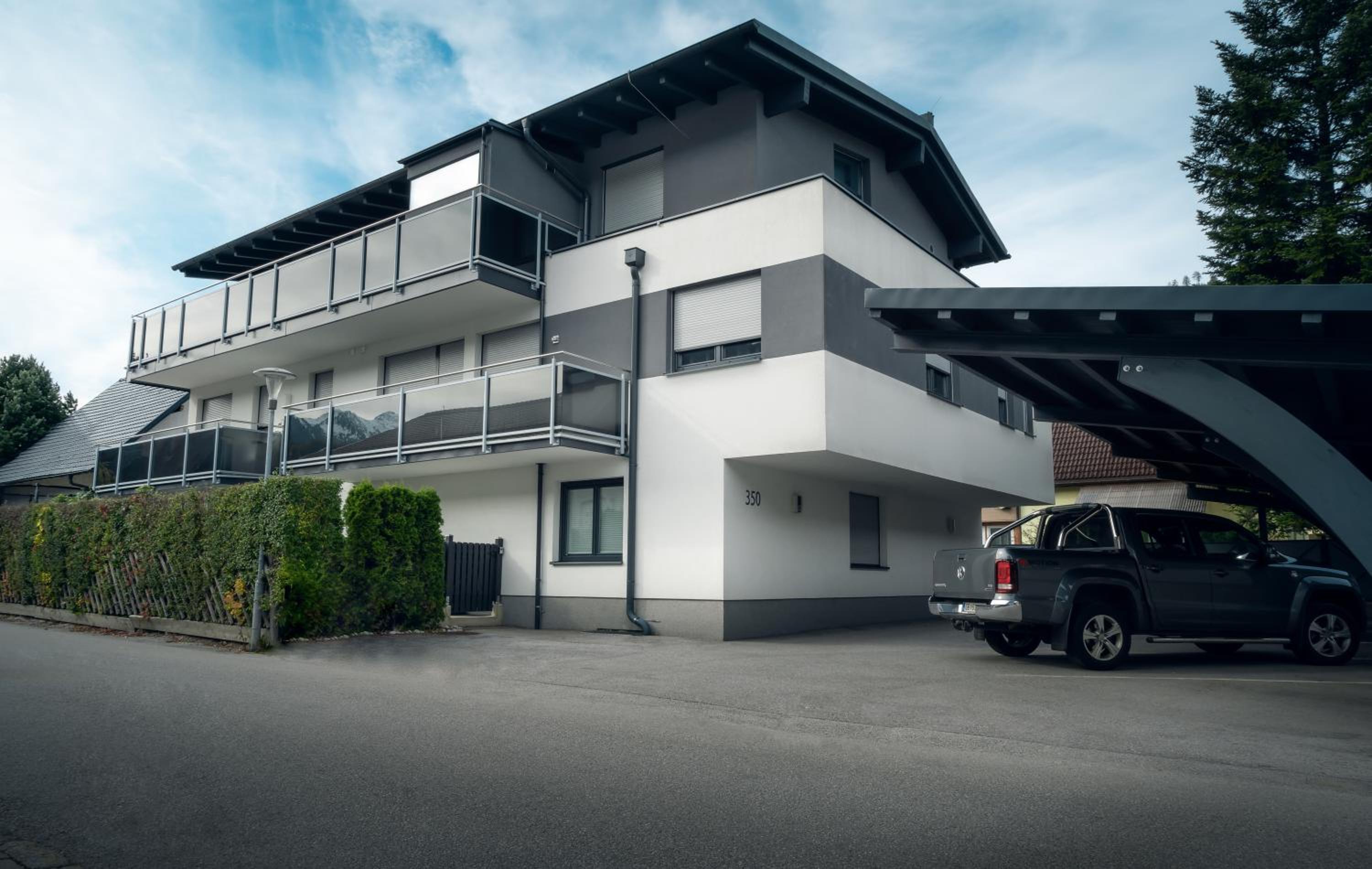 Appartement Arosa by Schladming-Appartements view 3