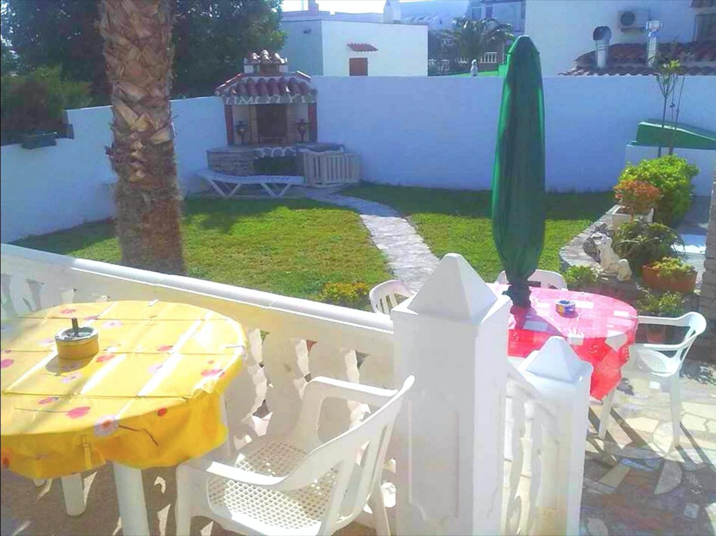 Villa Secreto view 4