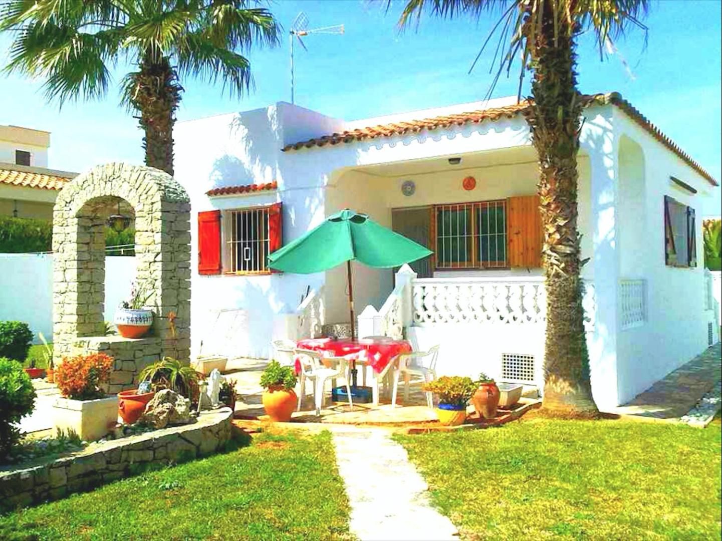 Villa Secreto view 3