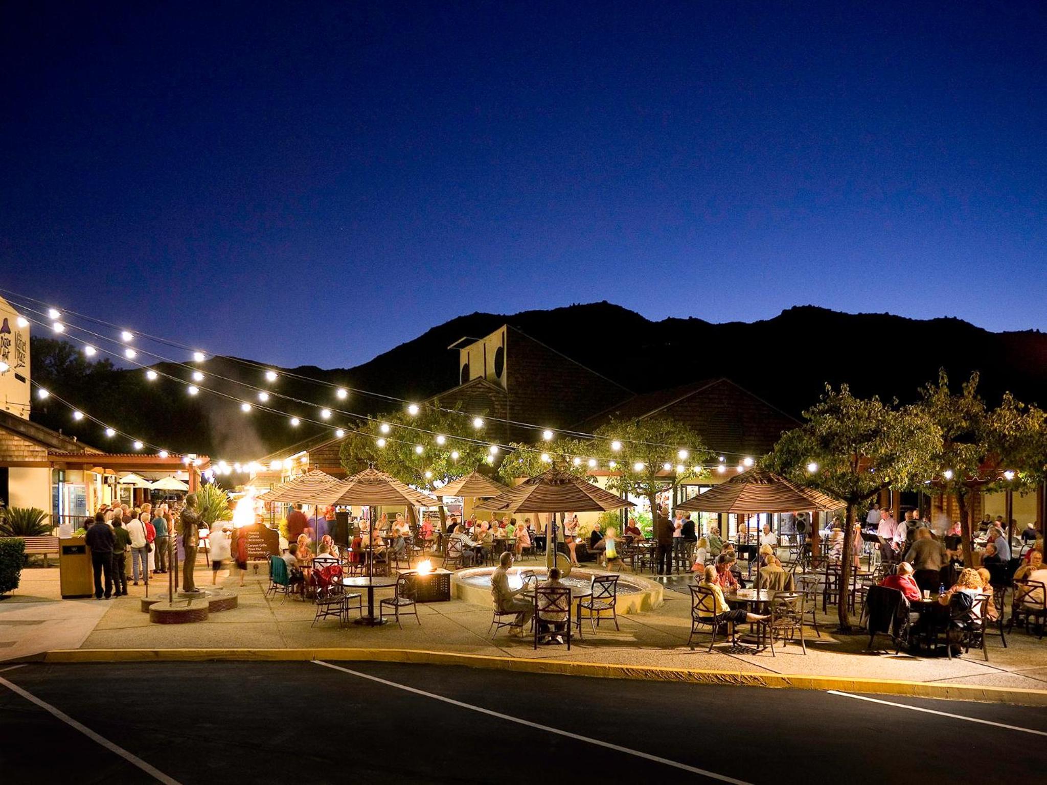 Hyatt Vacation Club at the Welk, San Diego, 写真 16