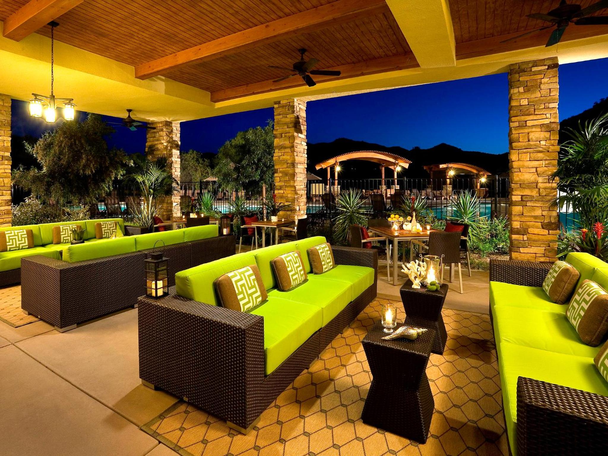 Hyatt Vacation Club at the Welk, San Diego, 写真 93