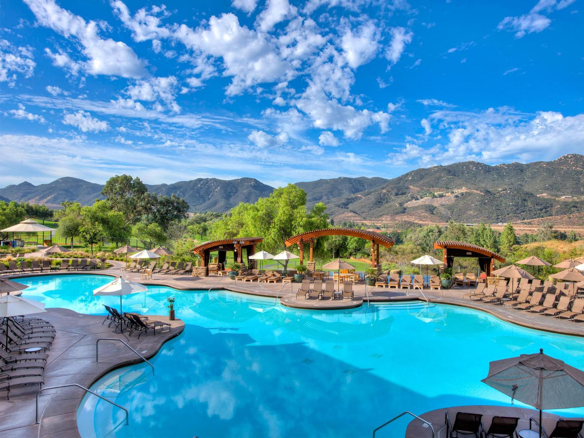 Hyatt Vacation Club at the Welk, San Diego, 写真 61