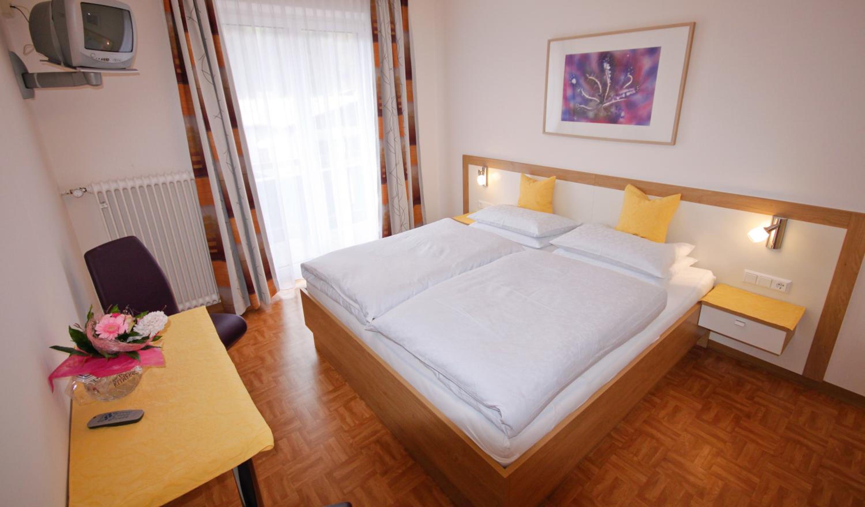 Pension Vocario