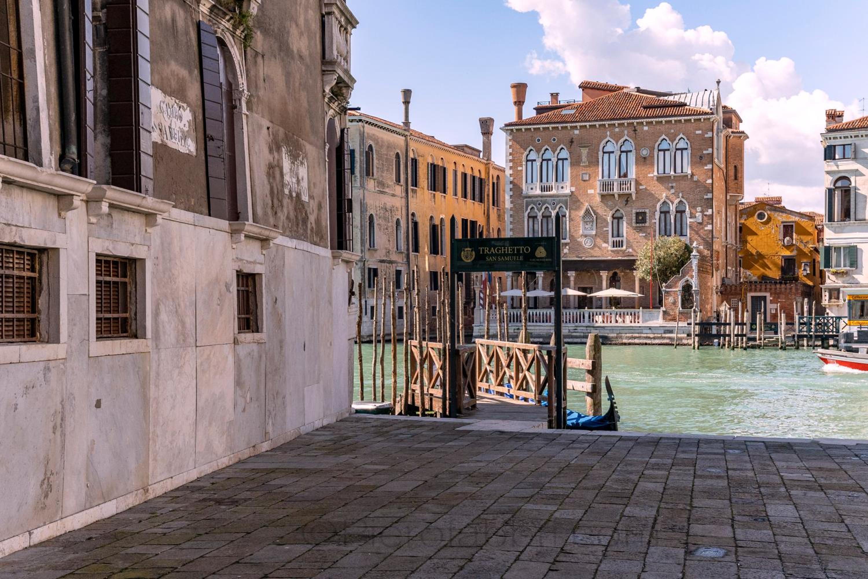 CA' MALIPIERO