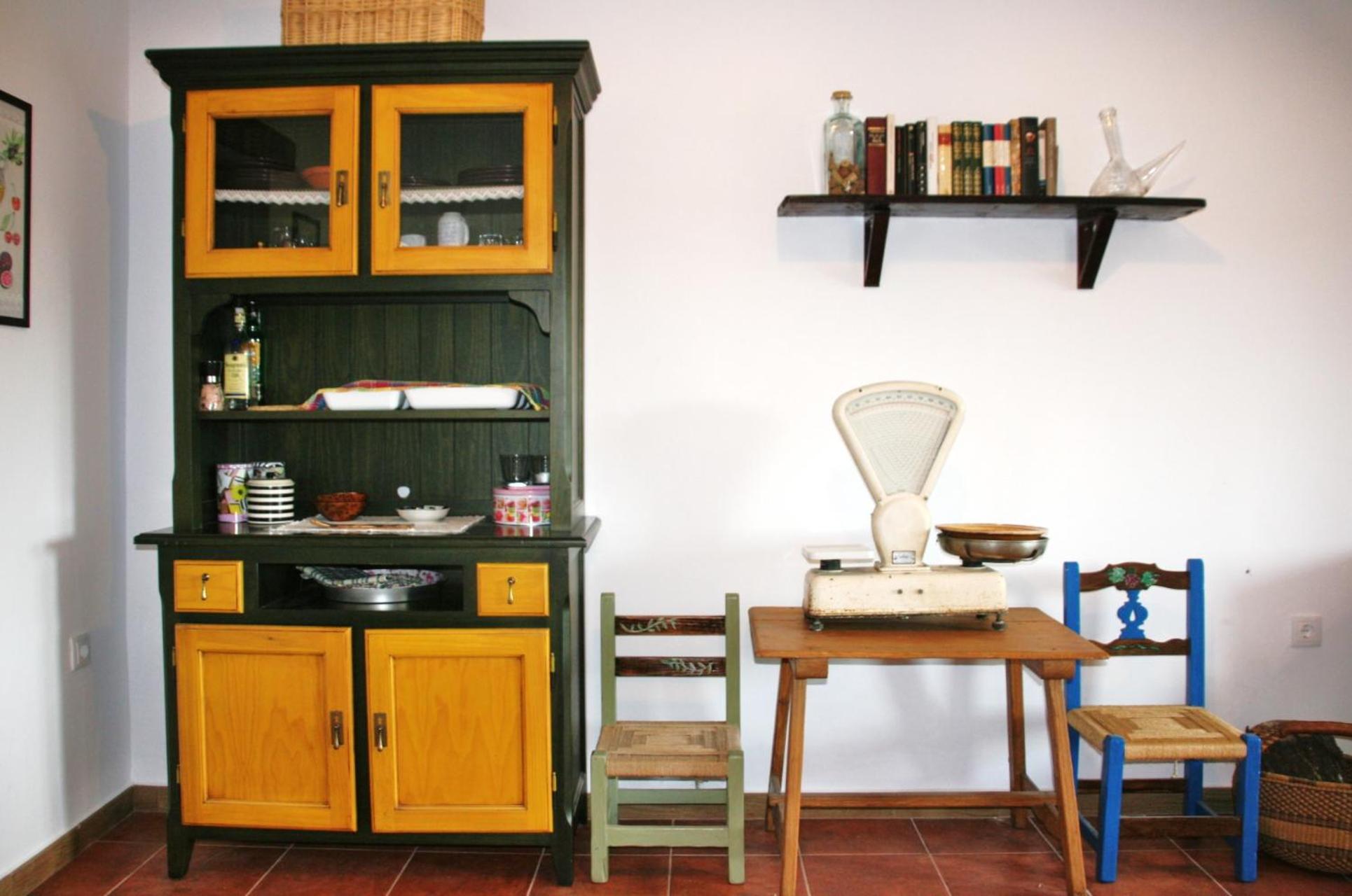CASA RURAL ENTRE VINYES