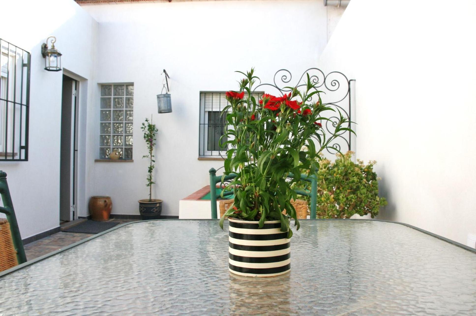 CASA RURAL ENTRE VINYES