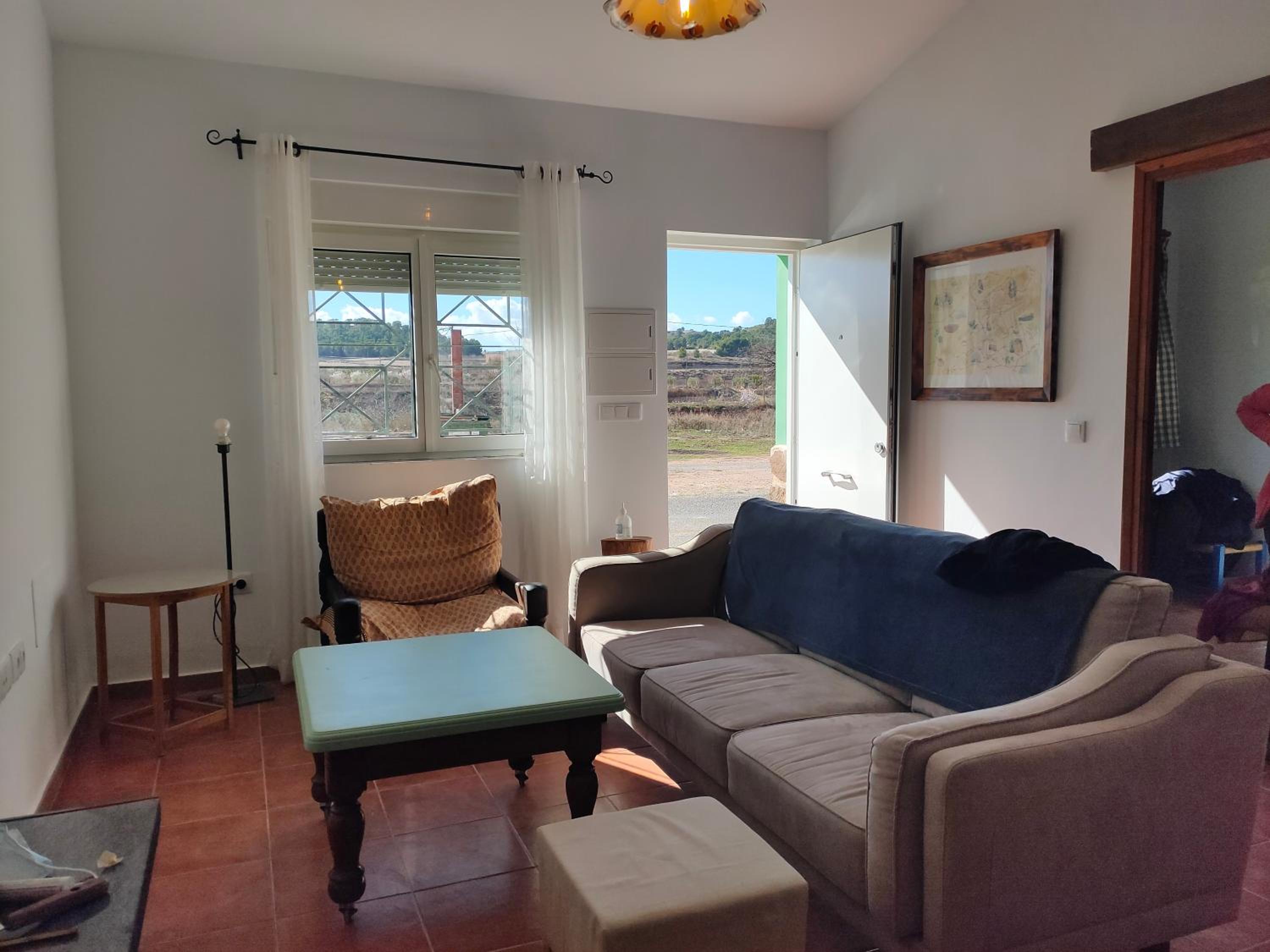 CASA RURAL ENTRE VINYES
