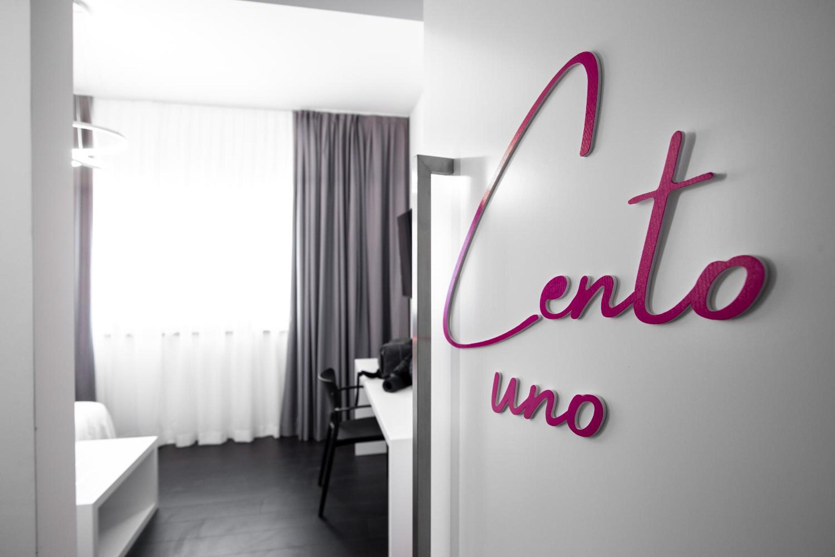 My Suite Hotel — photo 5