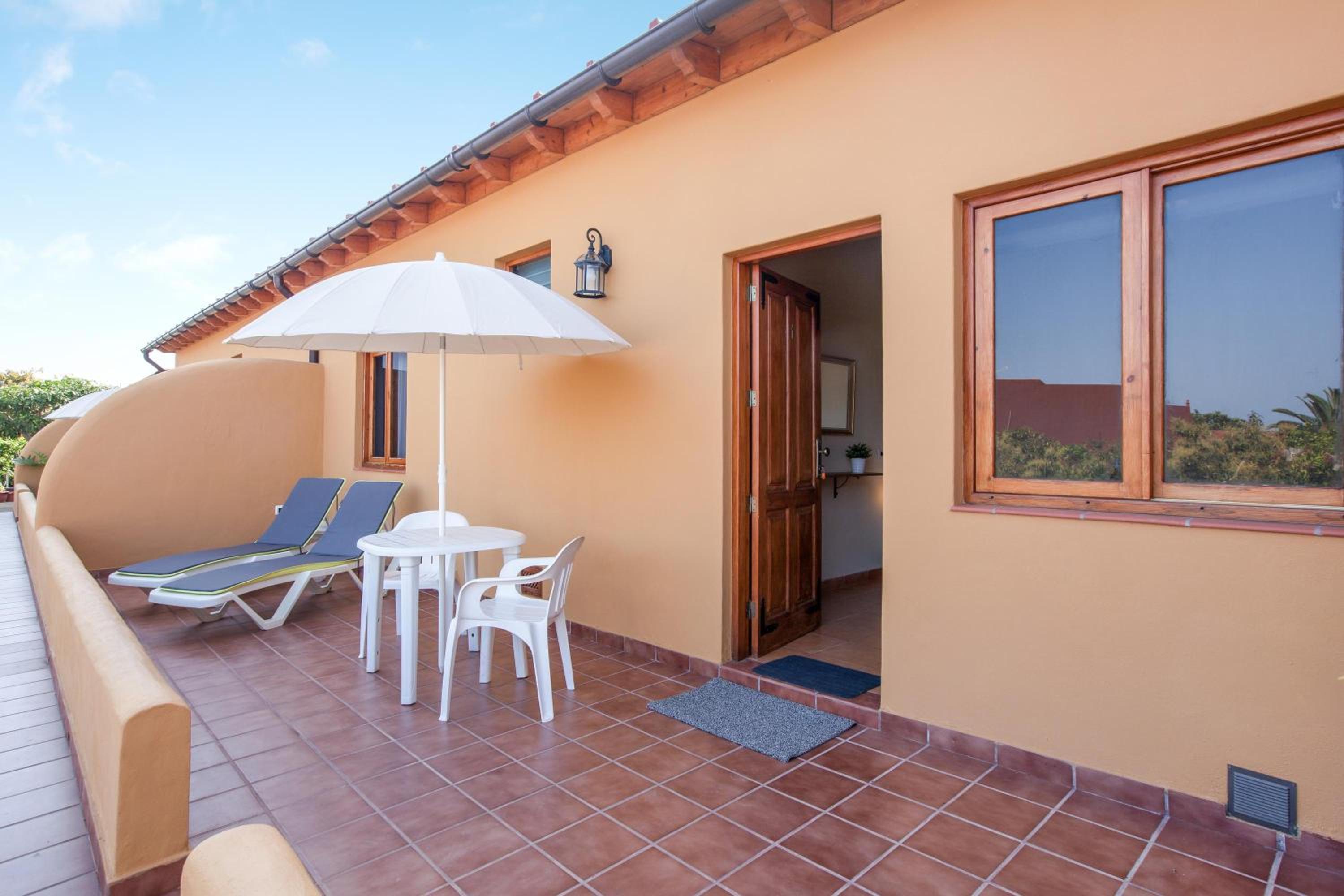 Casas Quemahierro