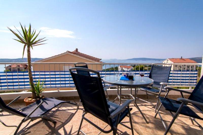 Apartments Jasna