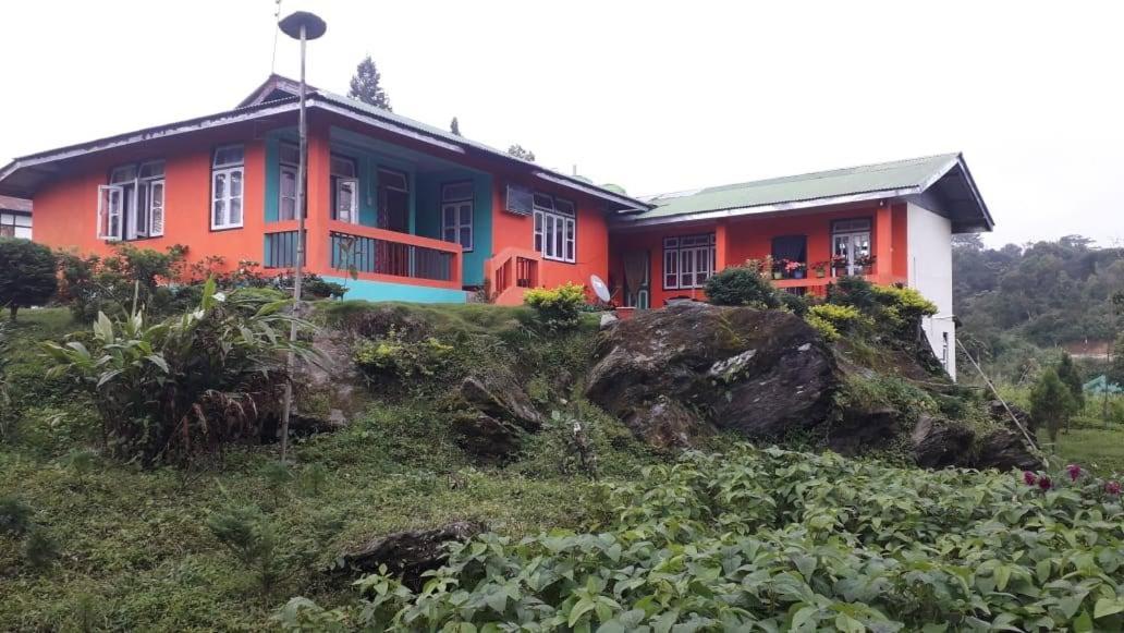 Lungchok Nature View