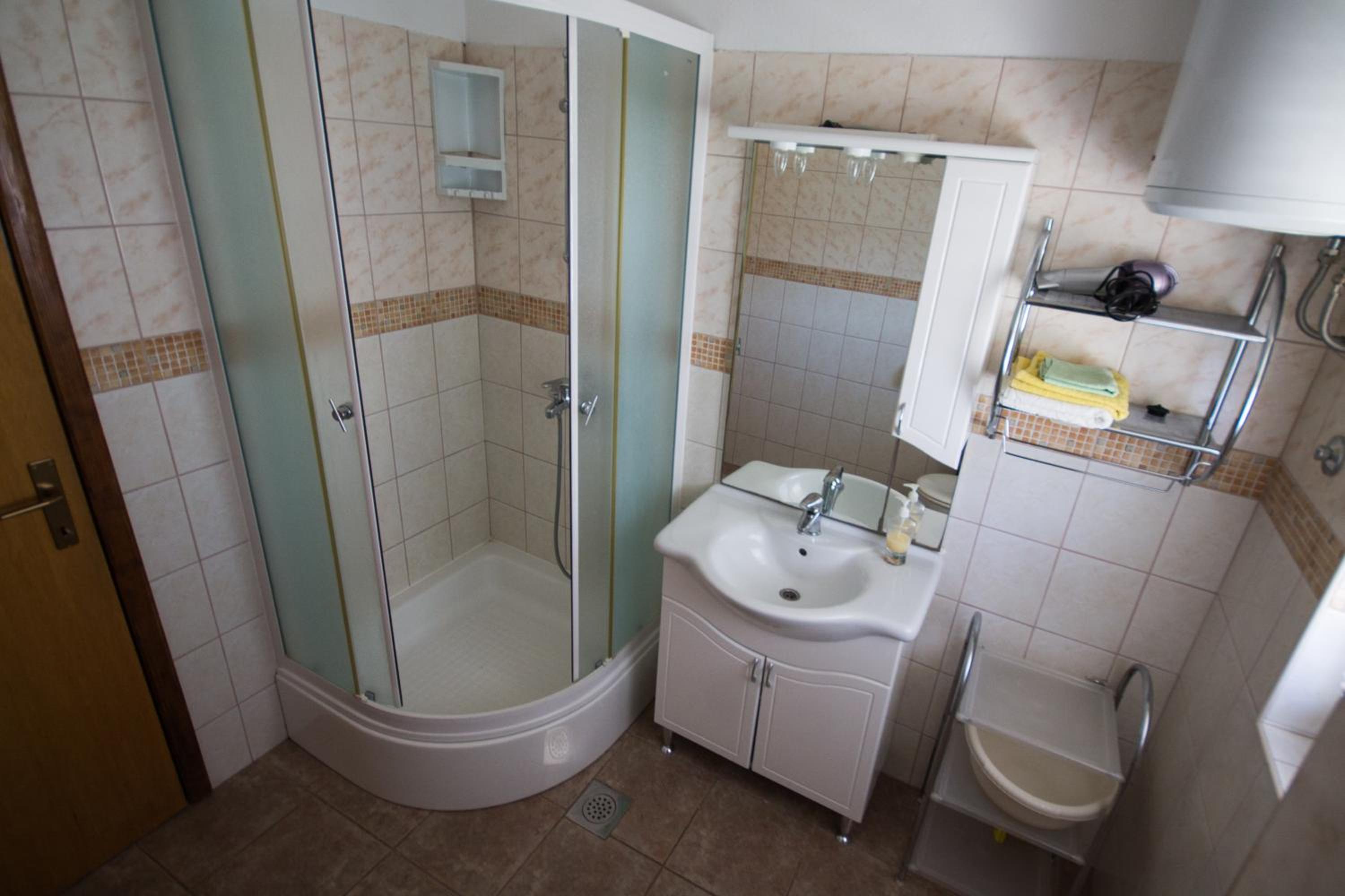Apartments Jasna