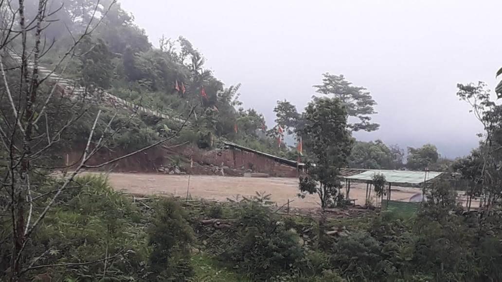Lungchok Nature View