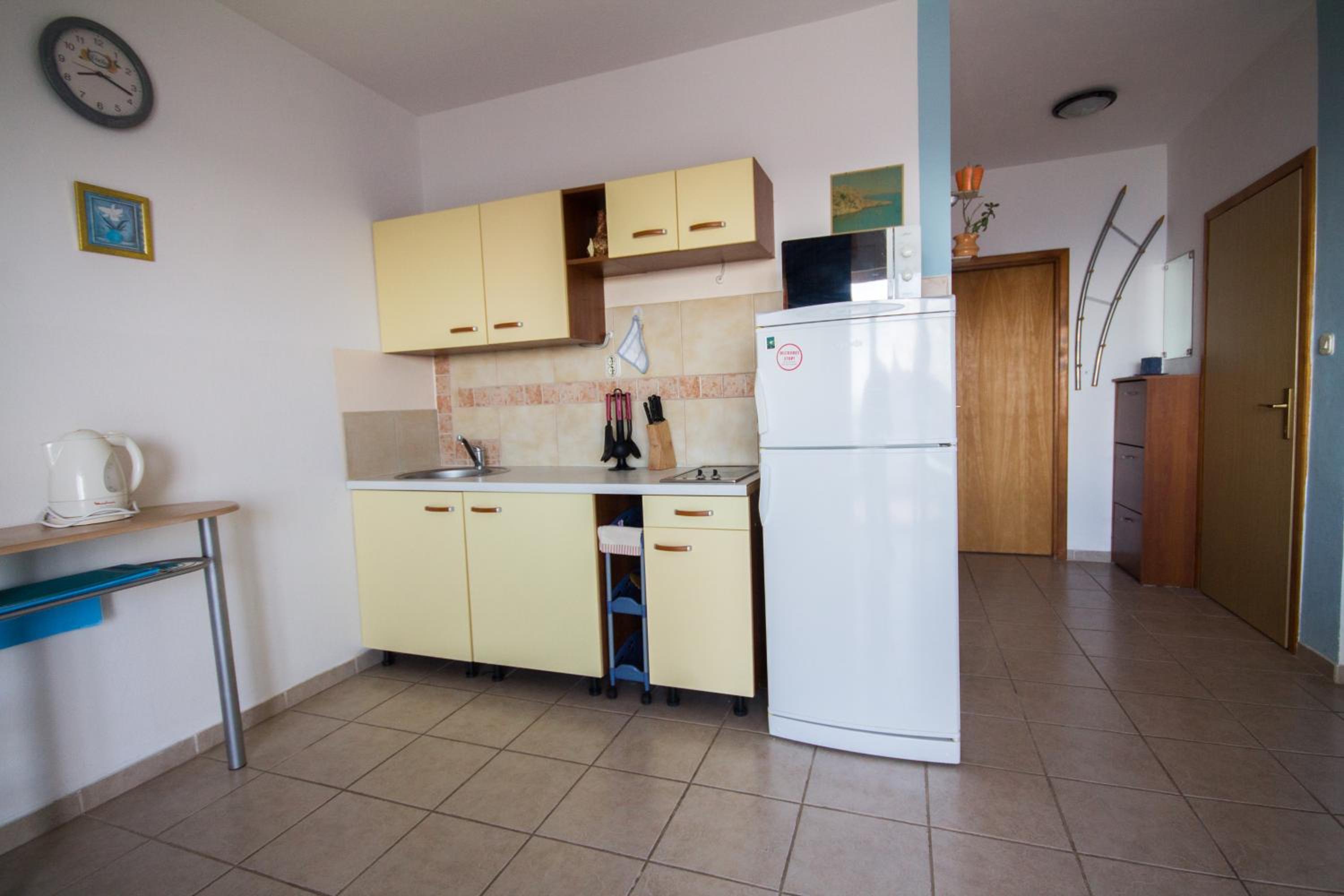 Apartments Jasna