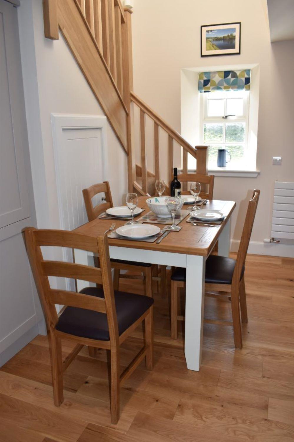 Pitlochry Vacations - Heron Cottage, Port o Tay - Property Image 6