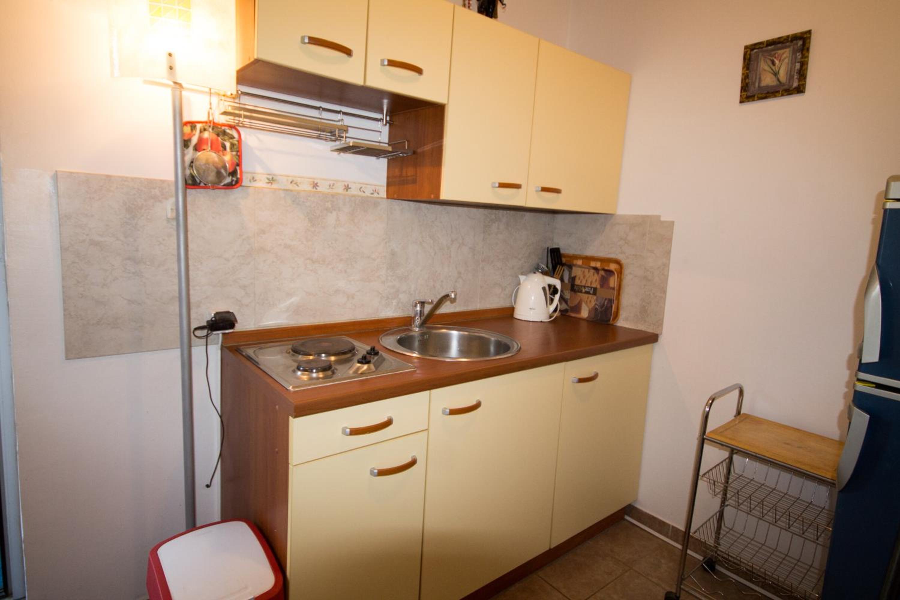 Apartments Jasna