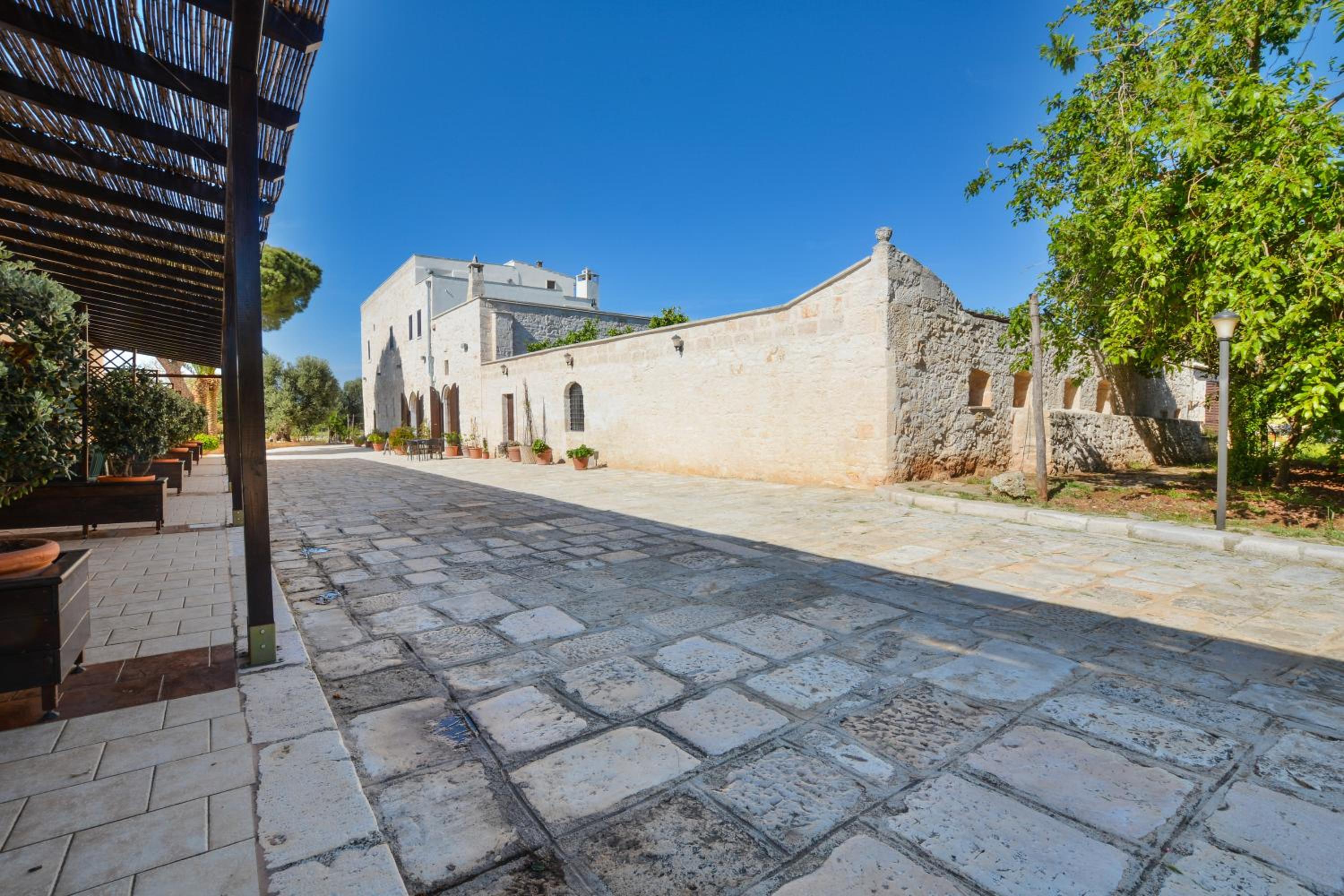 Masseria Valente