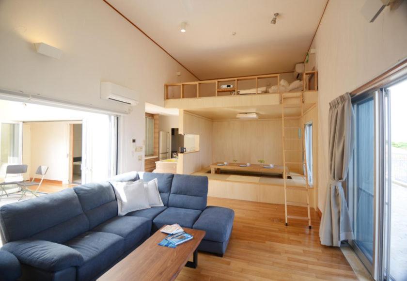 Kasane / The Family Villa view 3