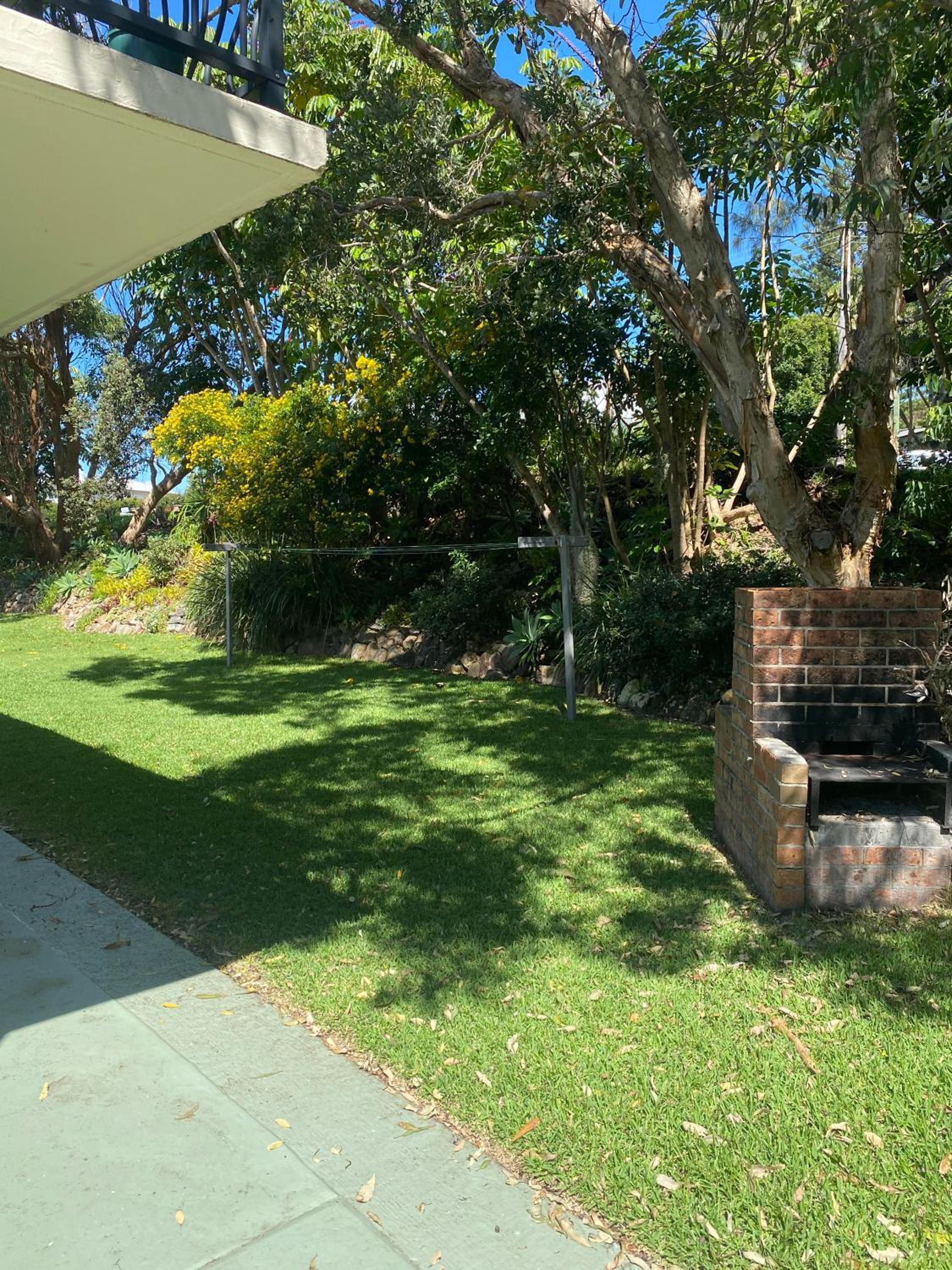 Villa Manyana - Coastal Getaway - Blueys Beach view 4