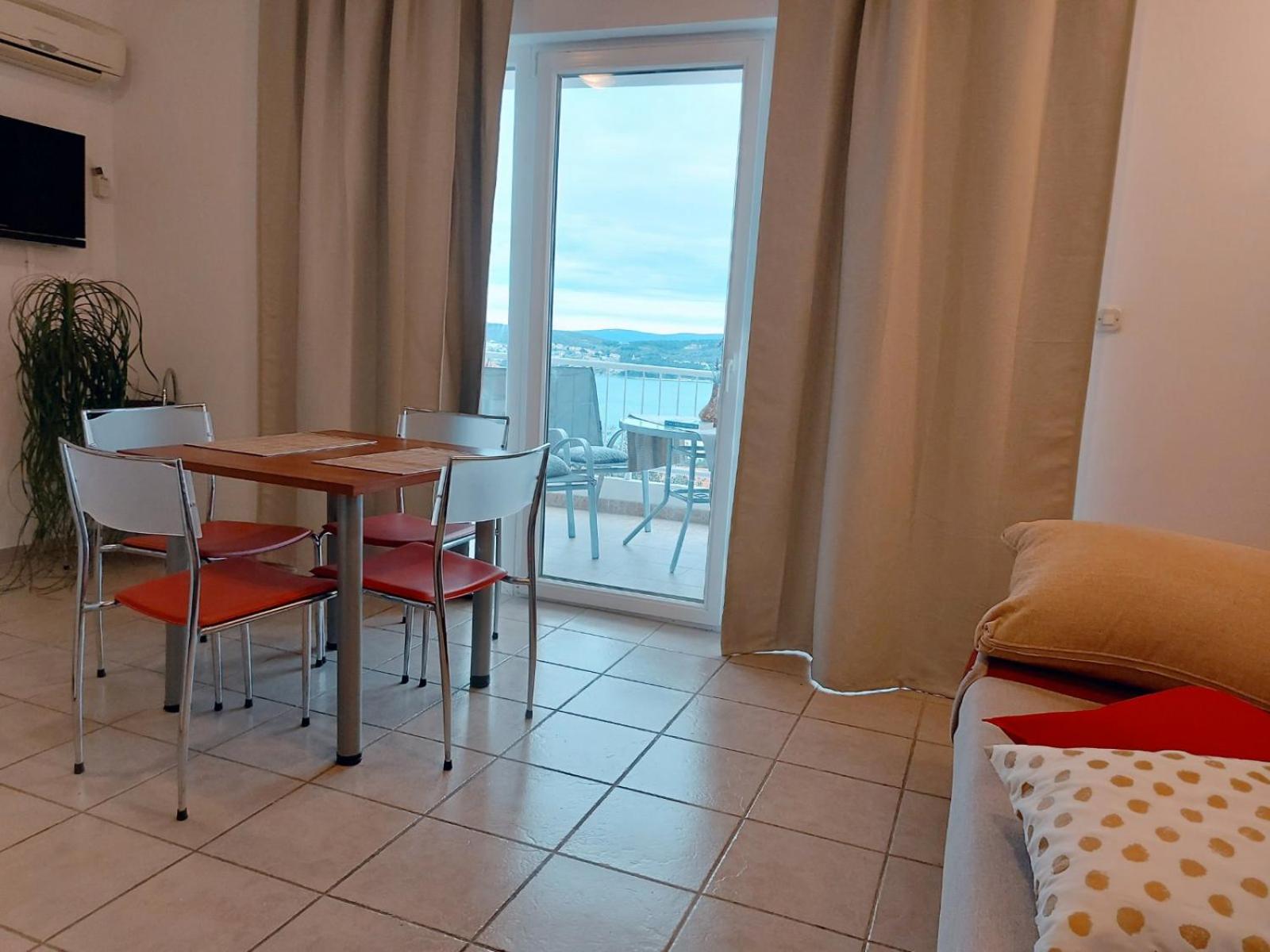 Apartments Jasna