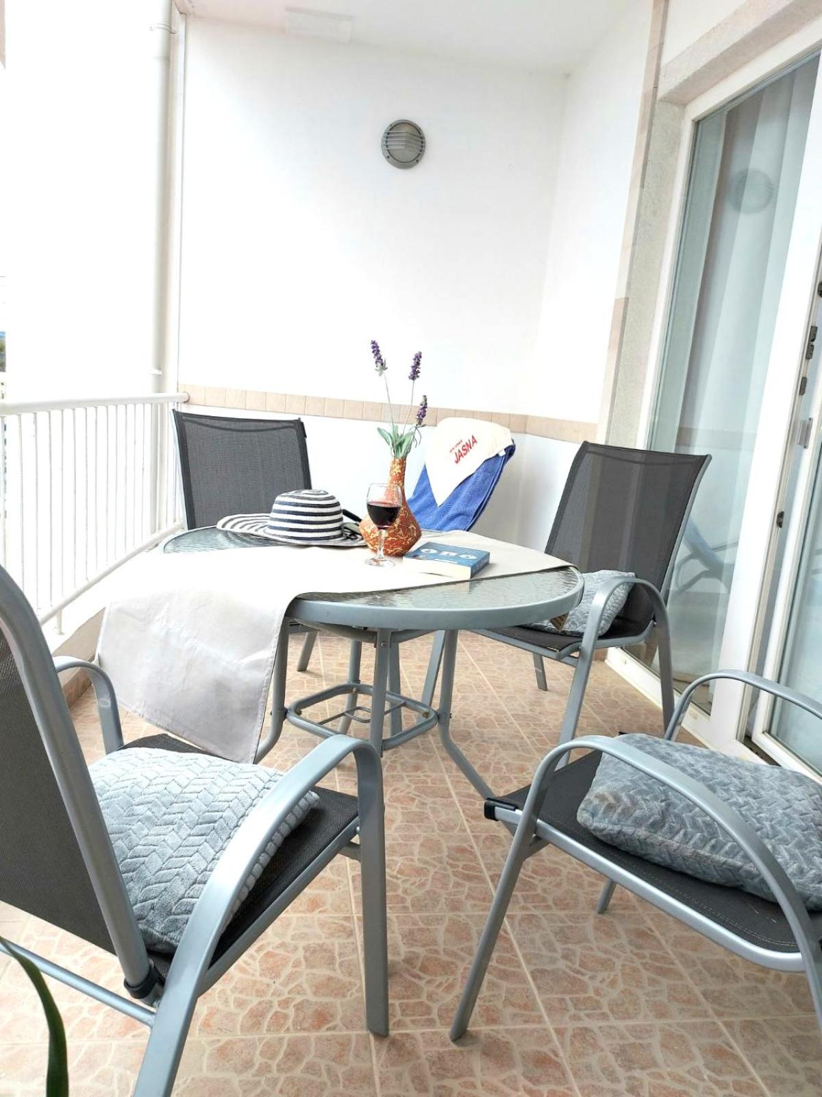 Apartments Jasna