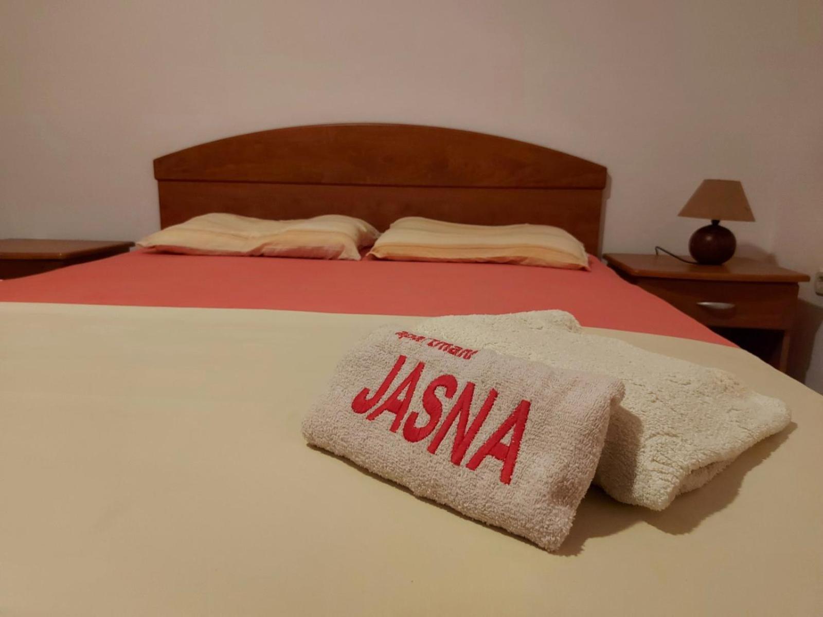 Apartments Jasna