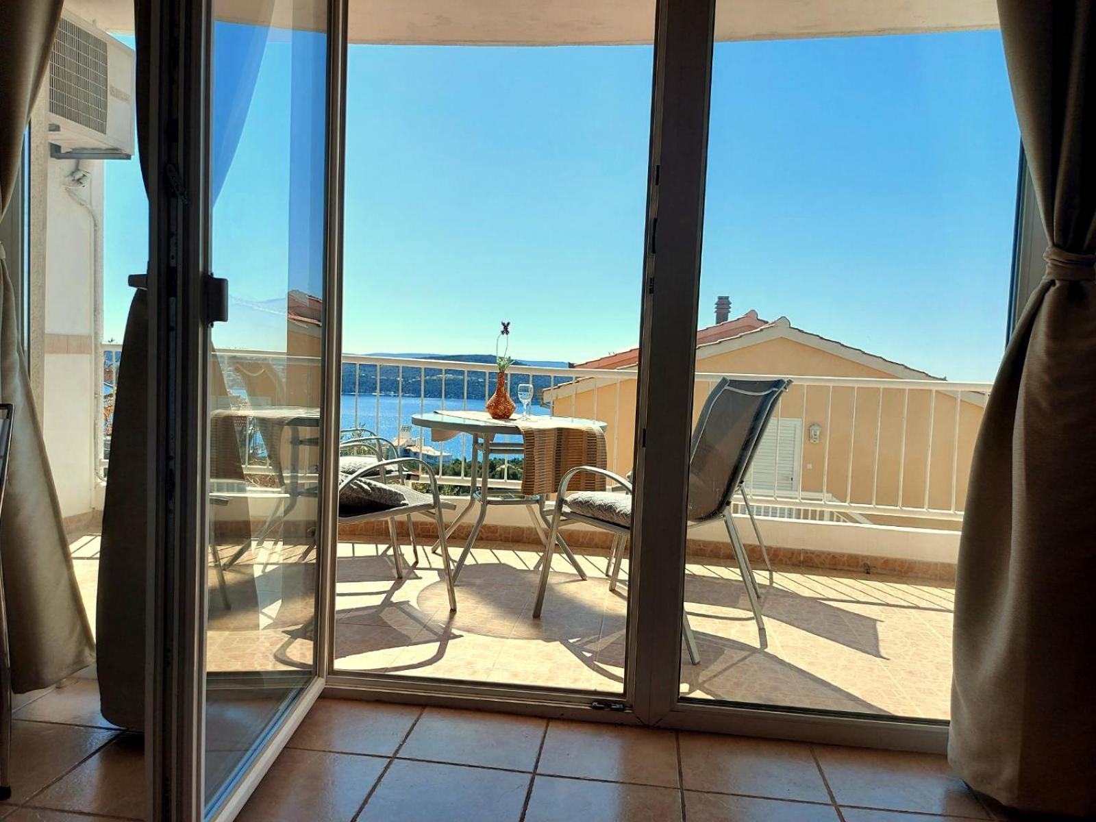 Apartments Jasna