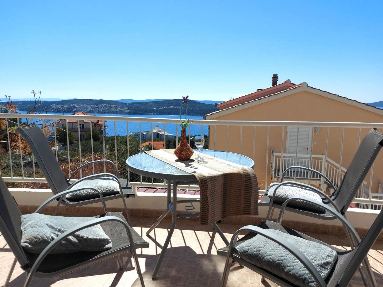 Apartments Jasna