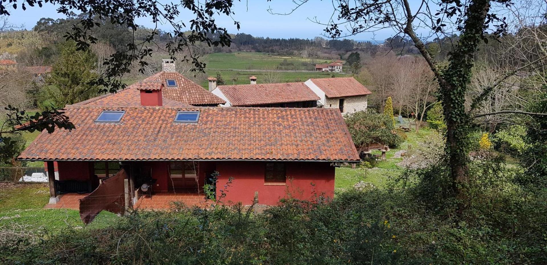 Amaicha Apartamentos Rurales