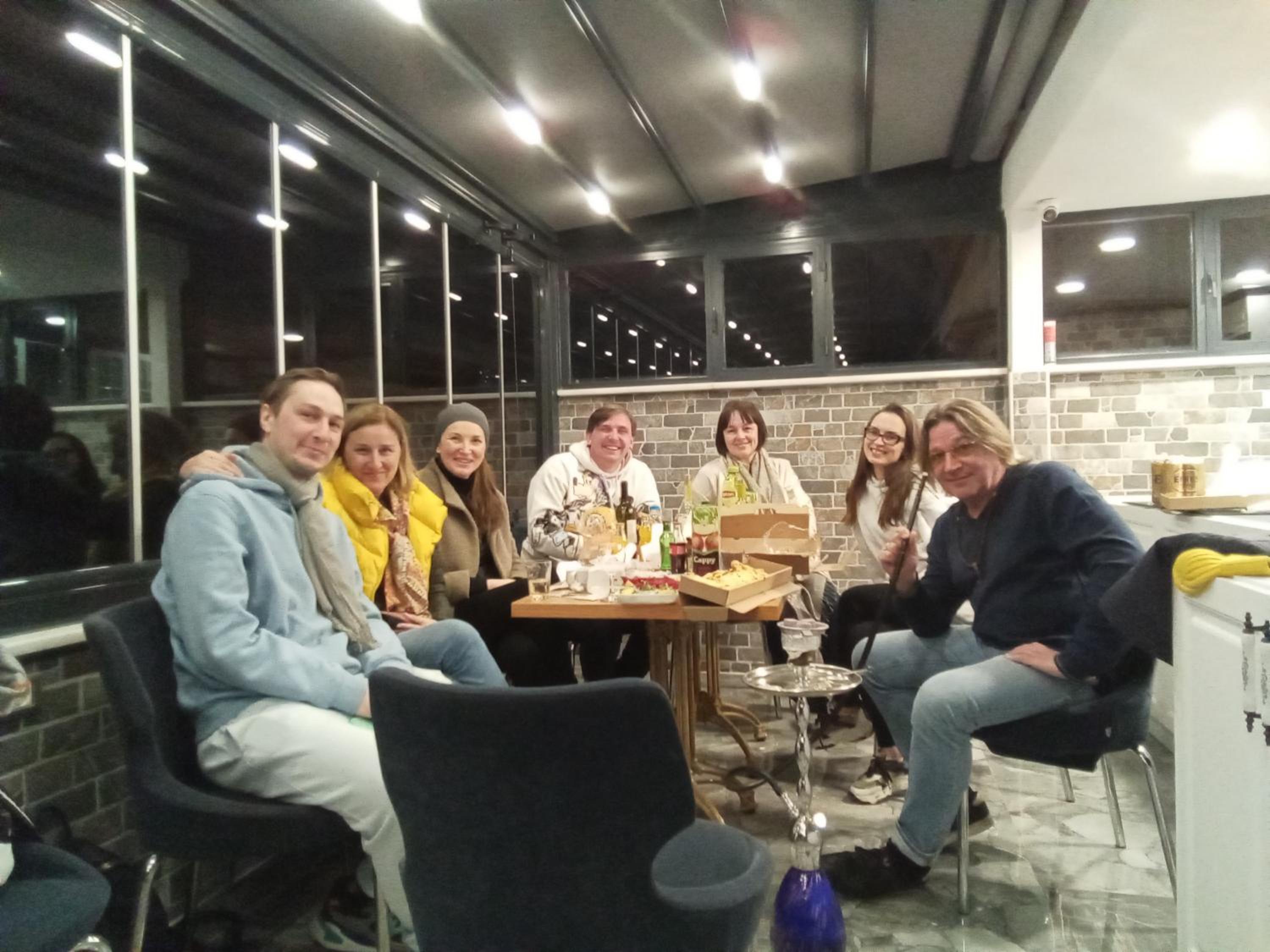 City Hall Otel - Image 16