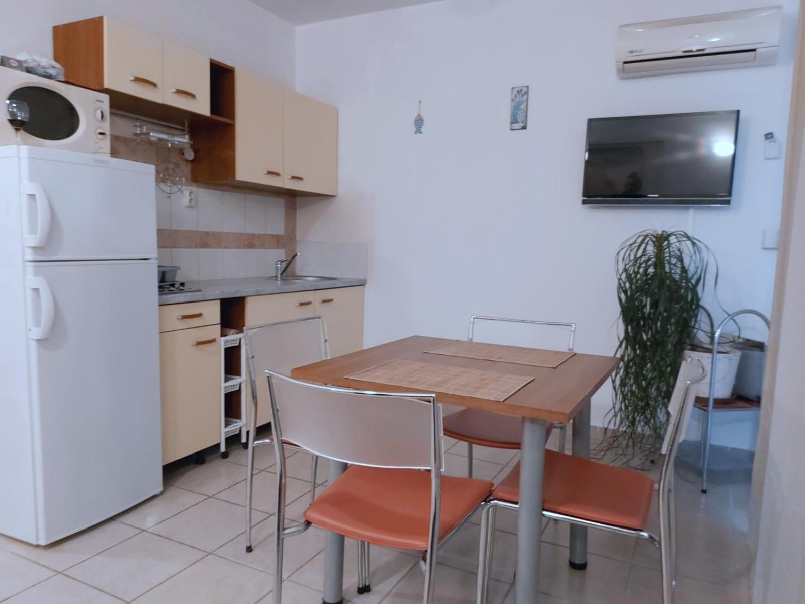 Apartments Jasna