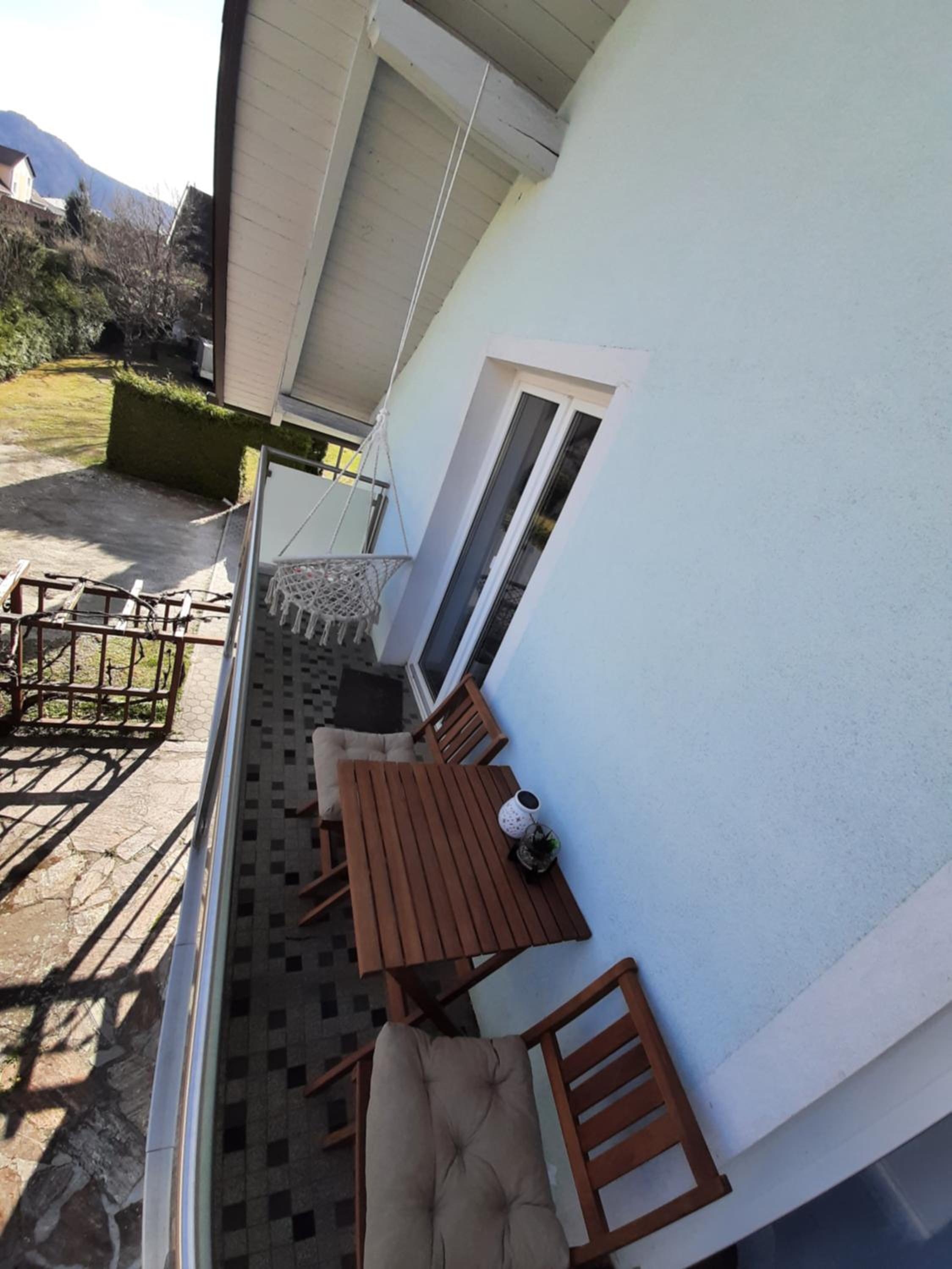 Ferienwohnung 
