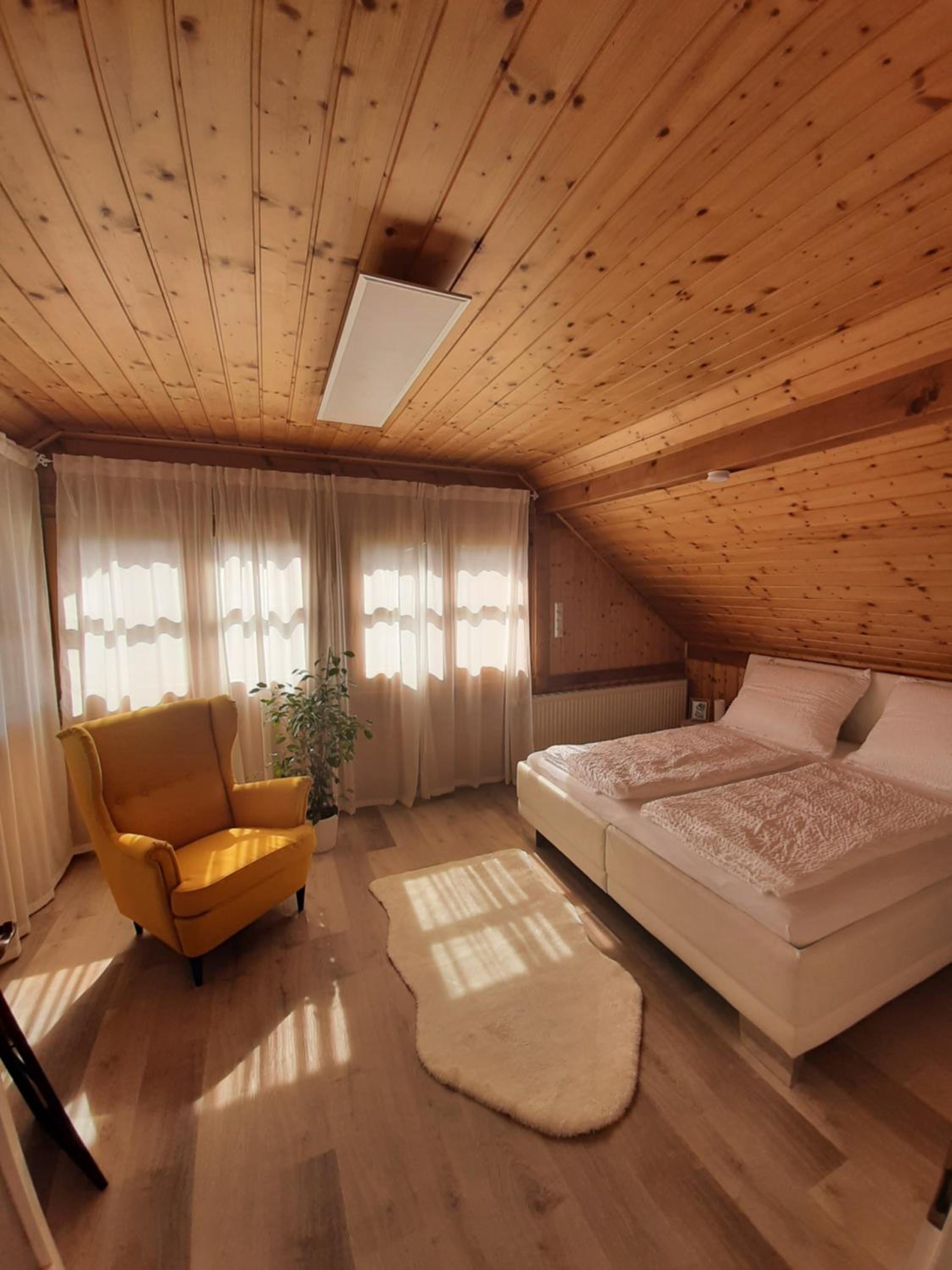 Ferienwohnung 
