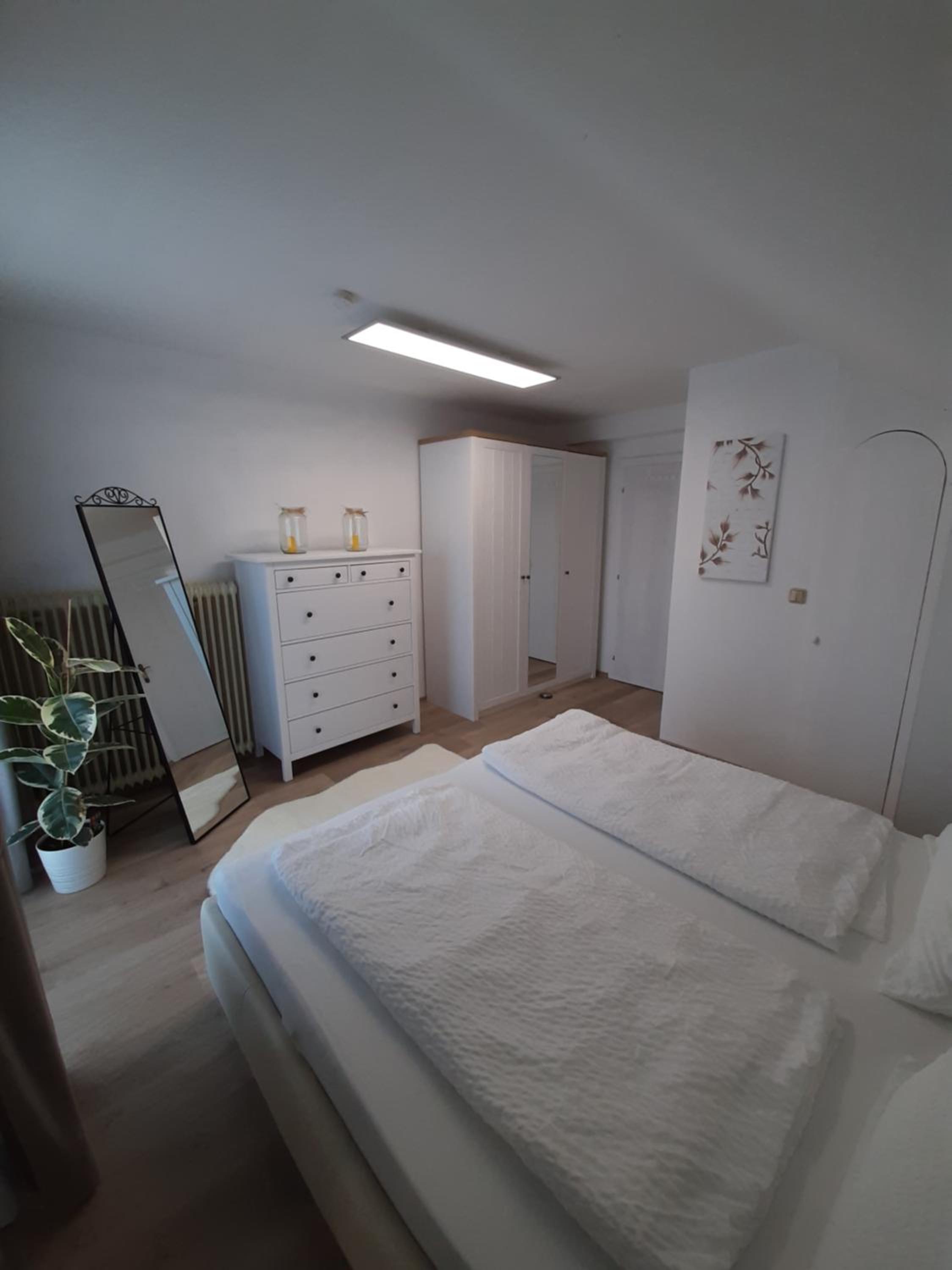Ferienwohnung 