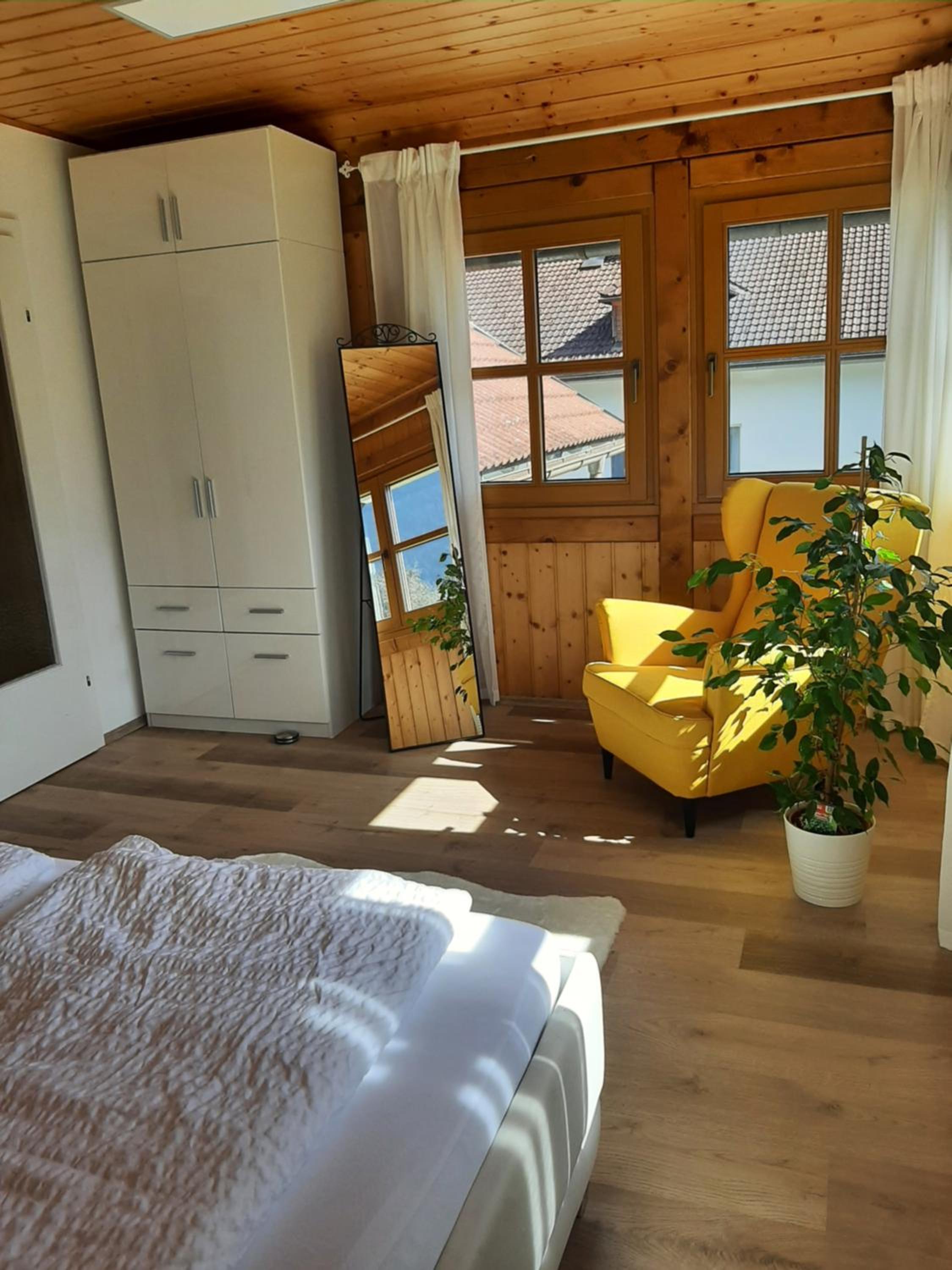 Ferienwohnung 