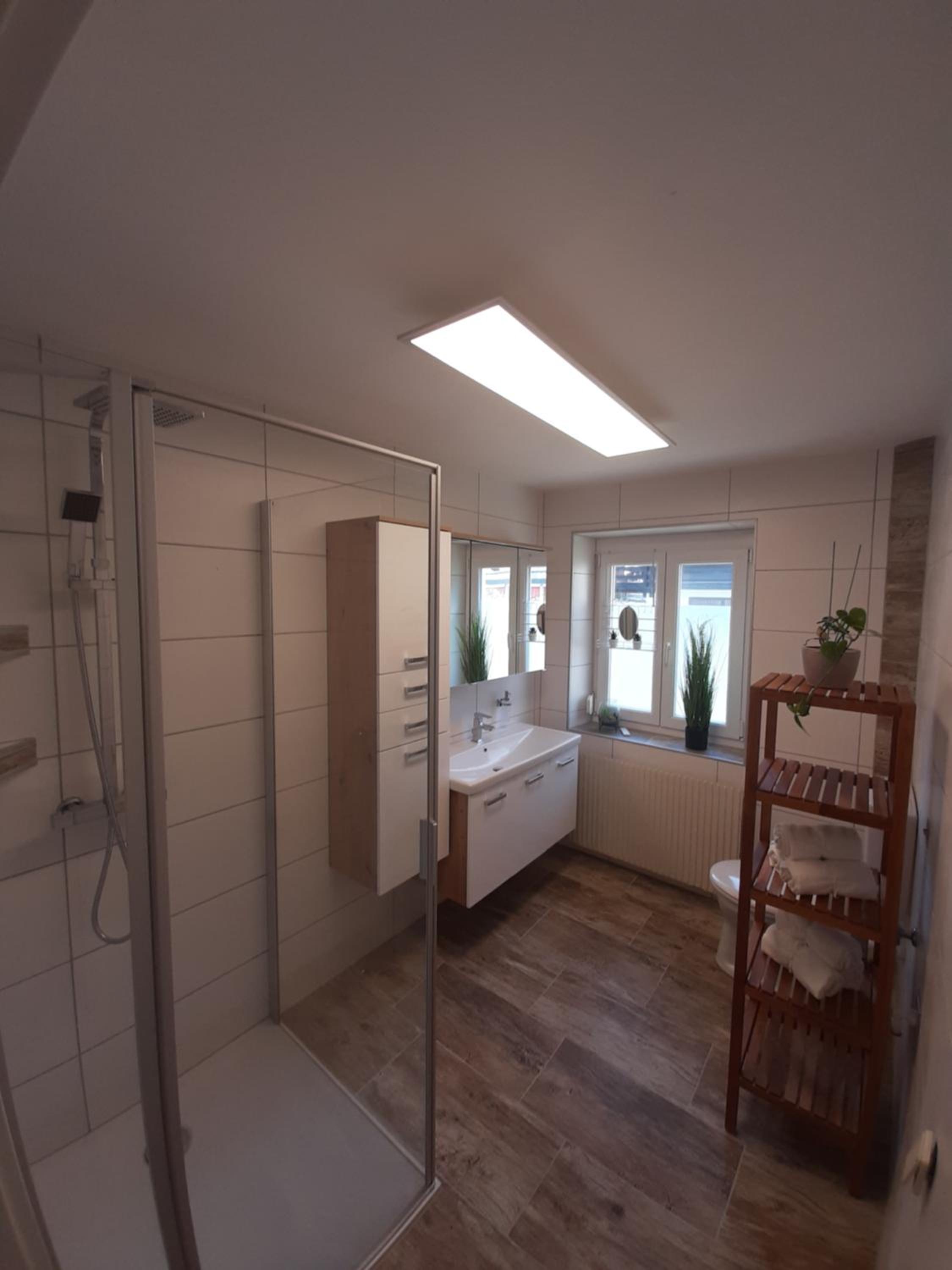 Ferienwohnung 